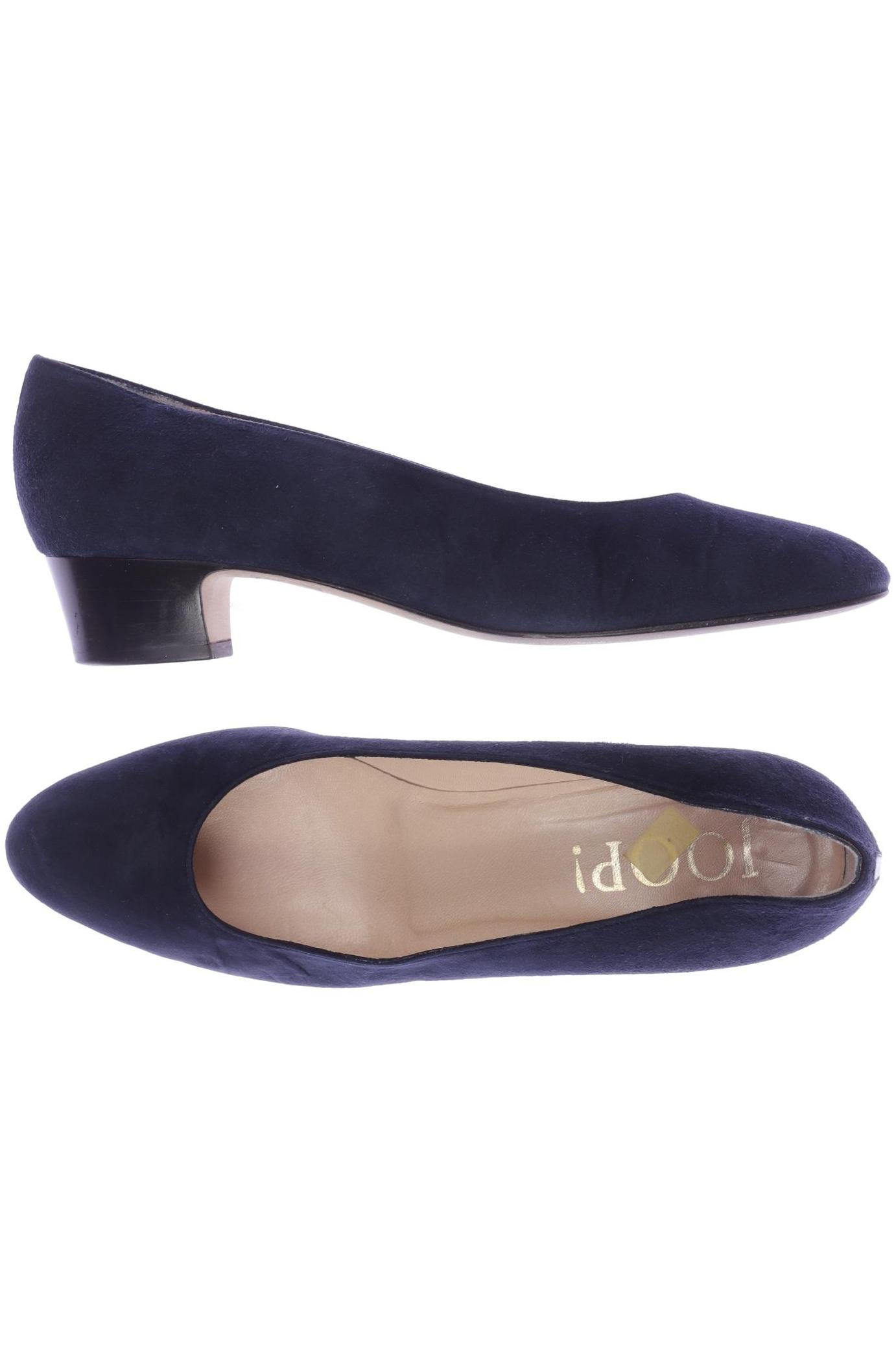 

Joop! Damen Pumps, marineblau, Gr. 39.5