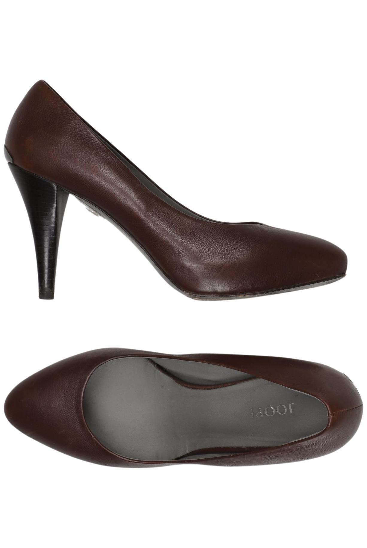 

Joop! Damen Pumps, braun, Gr. 38