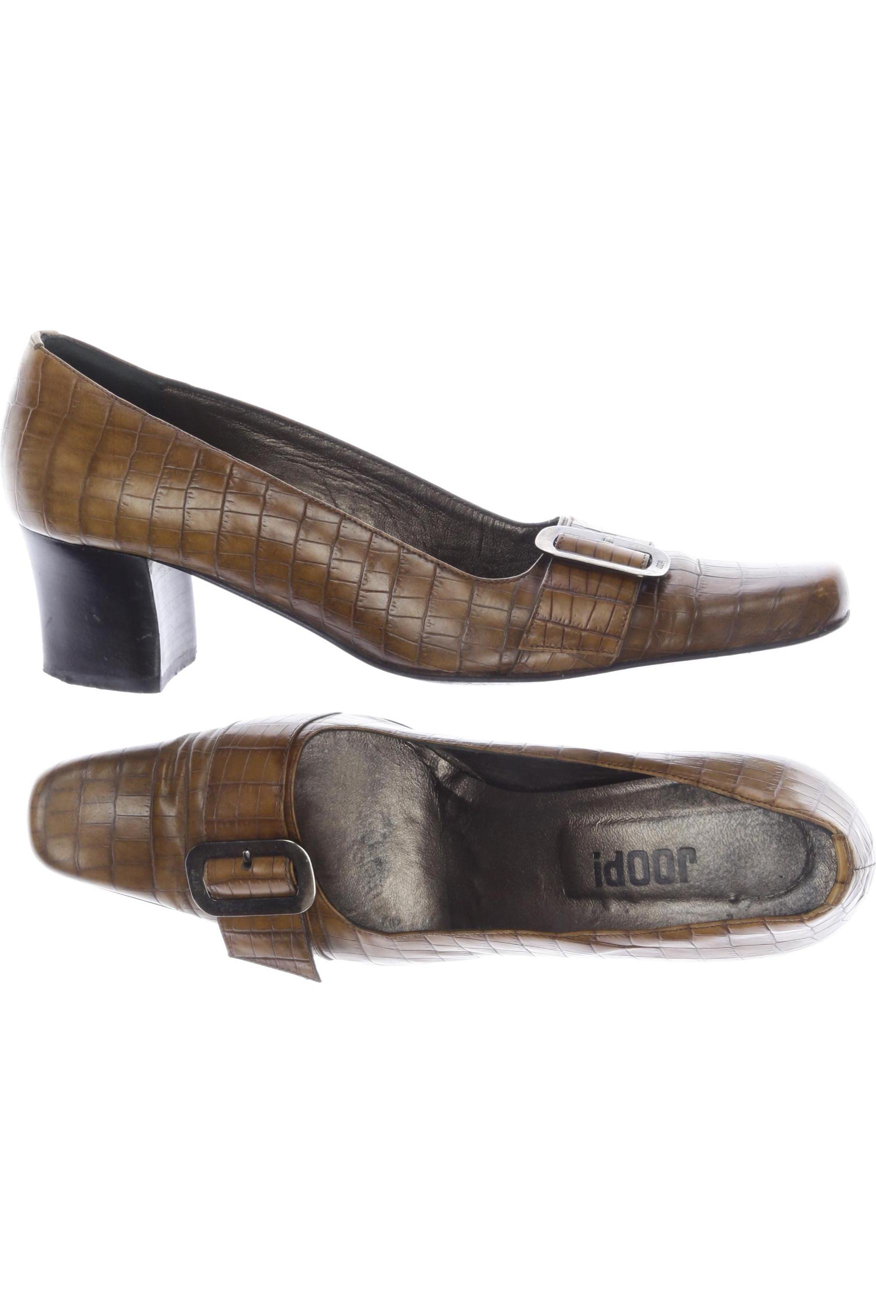 

Joop! Damen Pumps, braun, Gr. 37