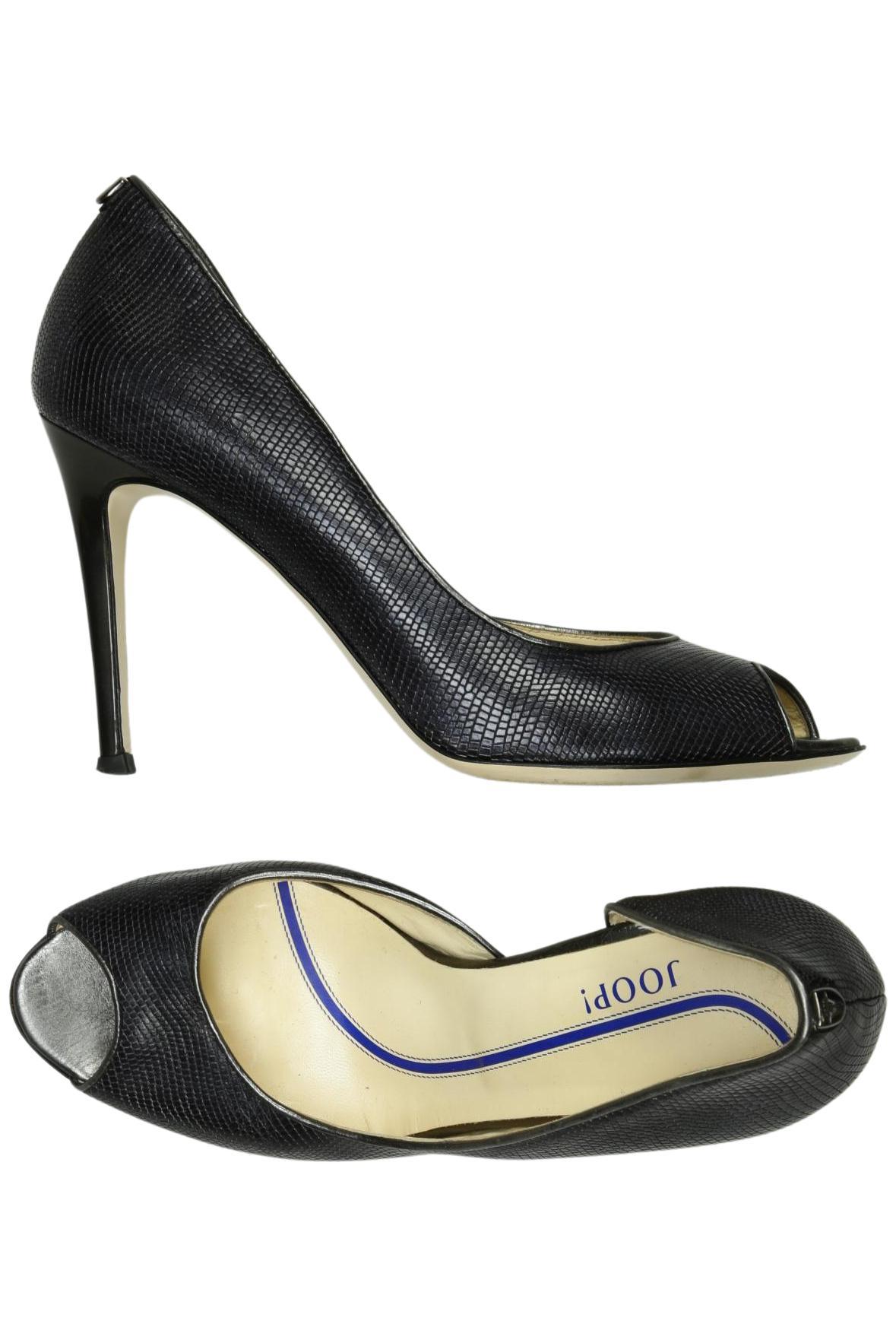 

Joop! Damen Pumps, grau, Gr. 39