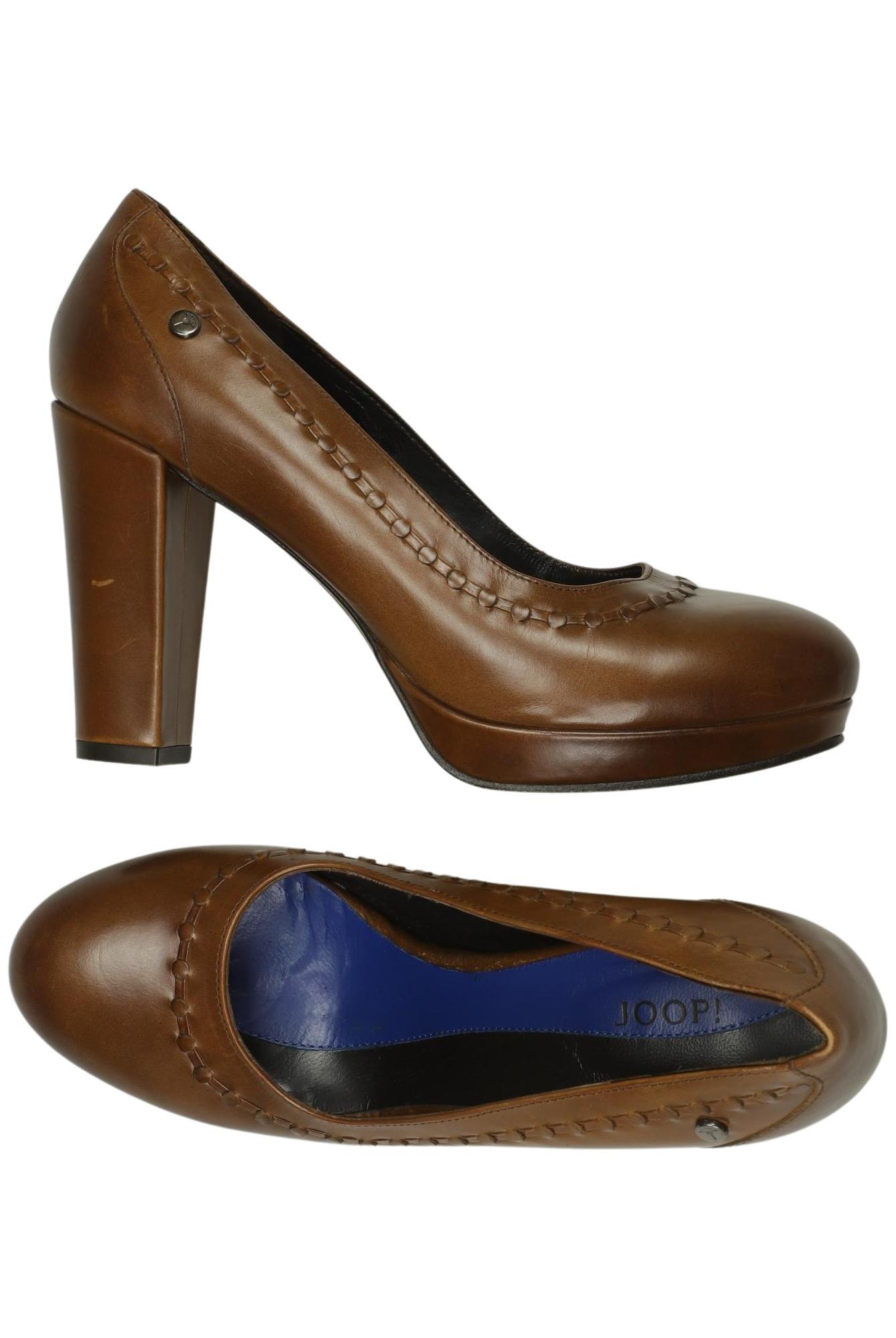 

Joop! Damen Pumps, braun, Gr. 40