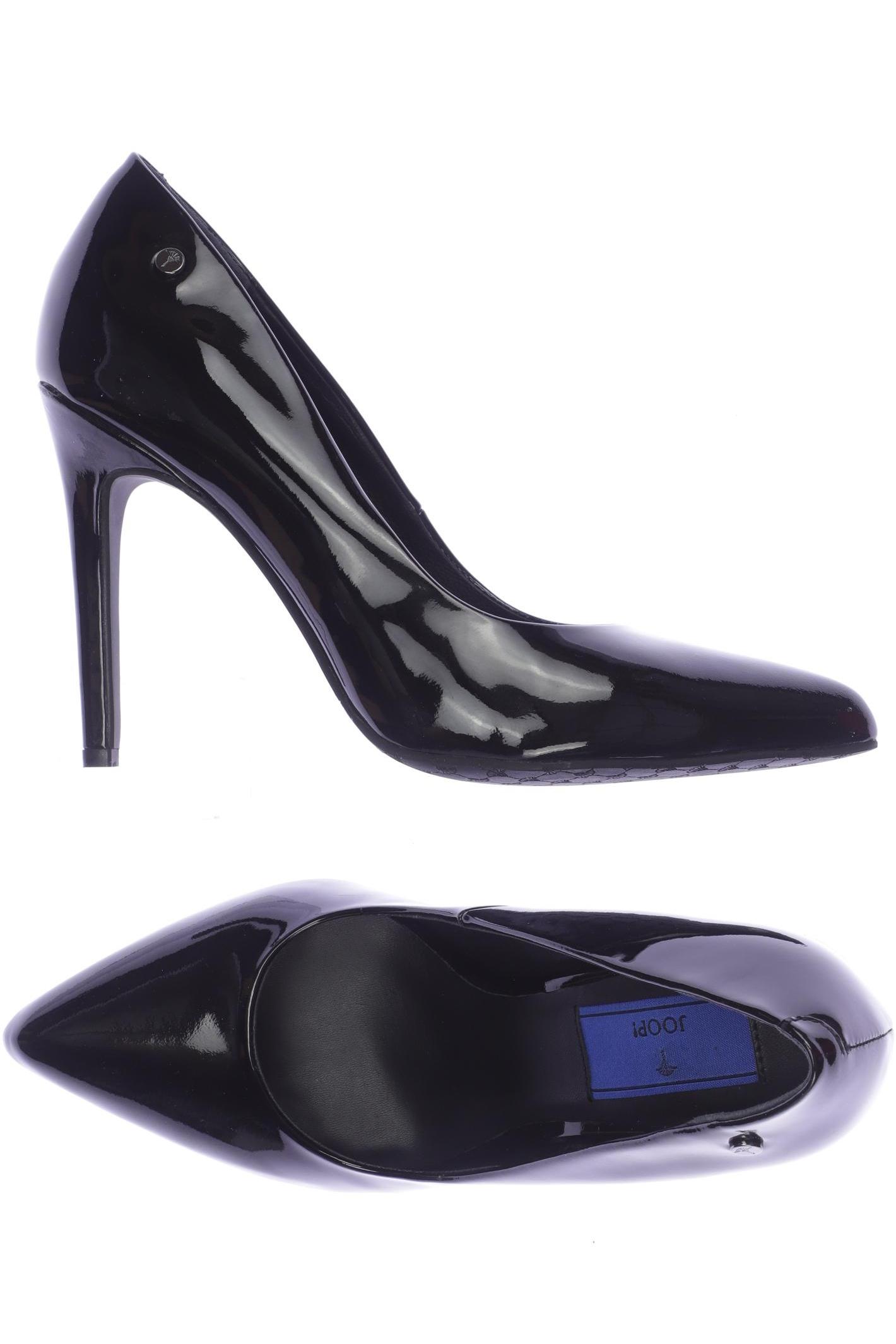 

Joop! Damen Pumps, schwarz, Gr. 39
