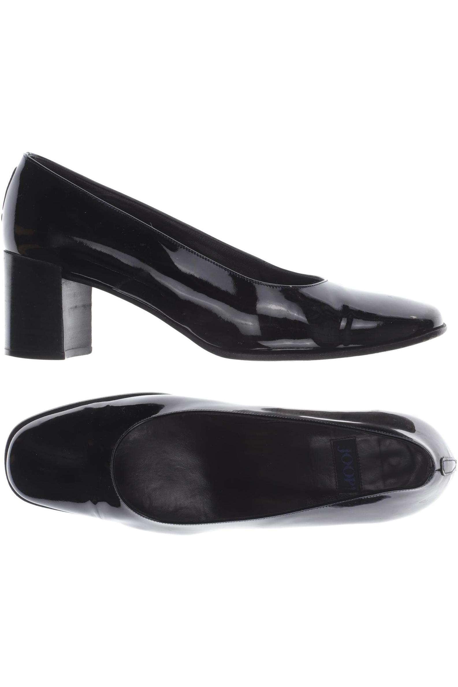 

JOOP! Damen Pumps, schwarz