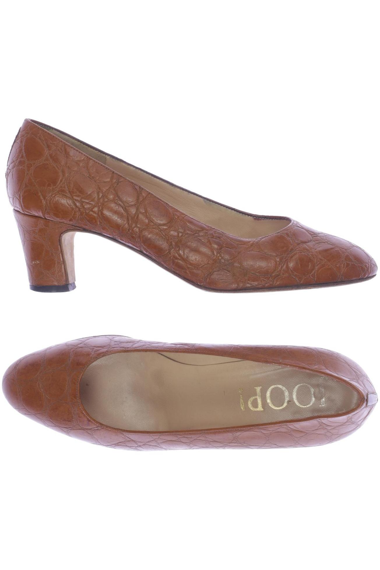 

Joop! Damen Pumps, braun, Gr. 36