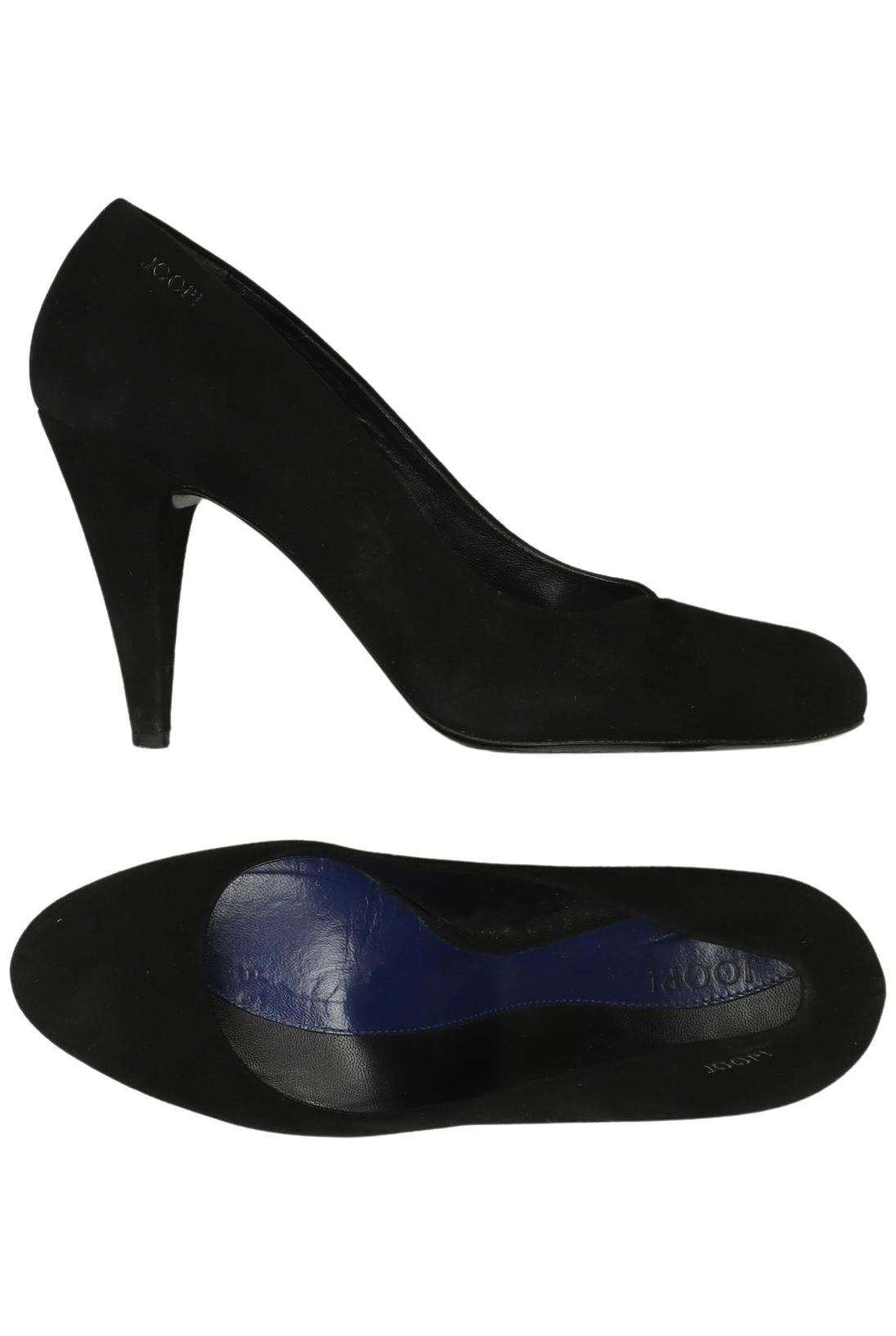 

Joop! Damen Pumps, schwarz, Gr. 39