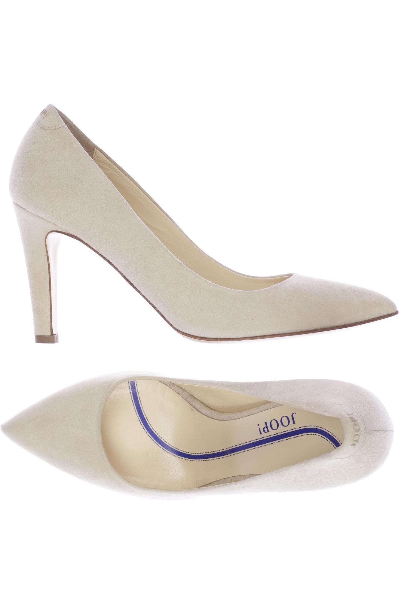 

Joop! Damen Pumps, cremeweiß, Gr. 39