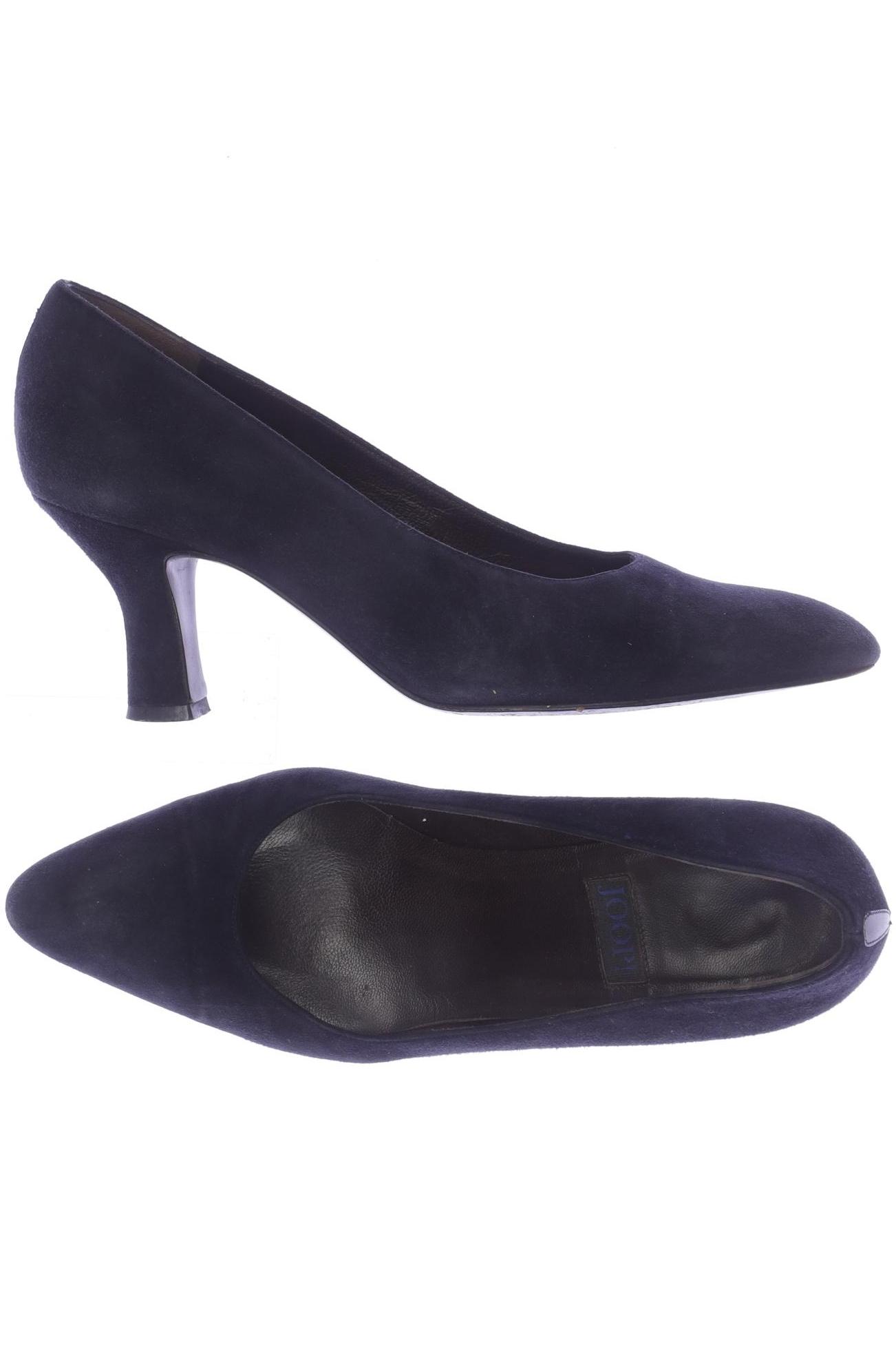 

Joop! Damen Pumps, marineblau, Gr. 38.5