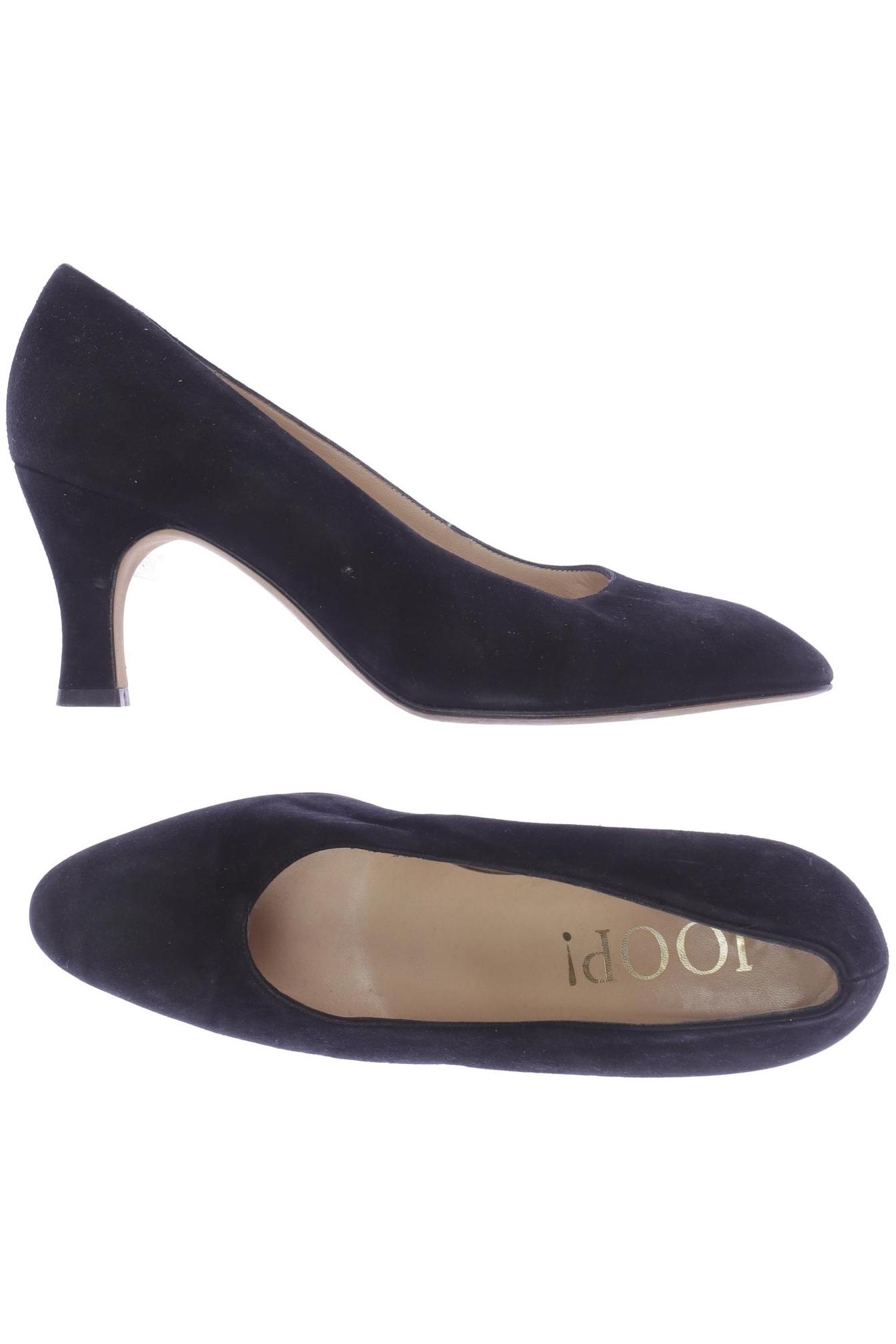 

Joop! Damen Pumps, schwarz, Gr. 38.5