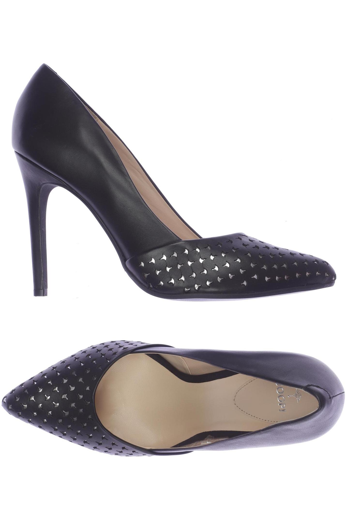 

Joop! Damen Pumps, schwarz, Gr. 39