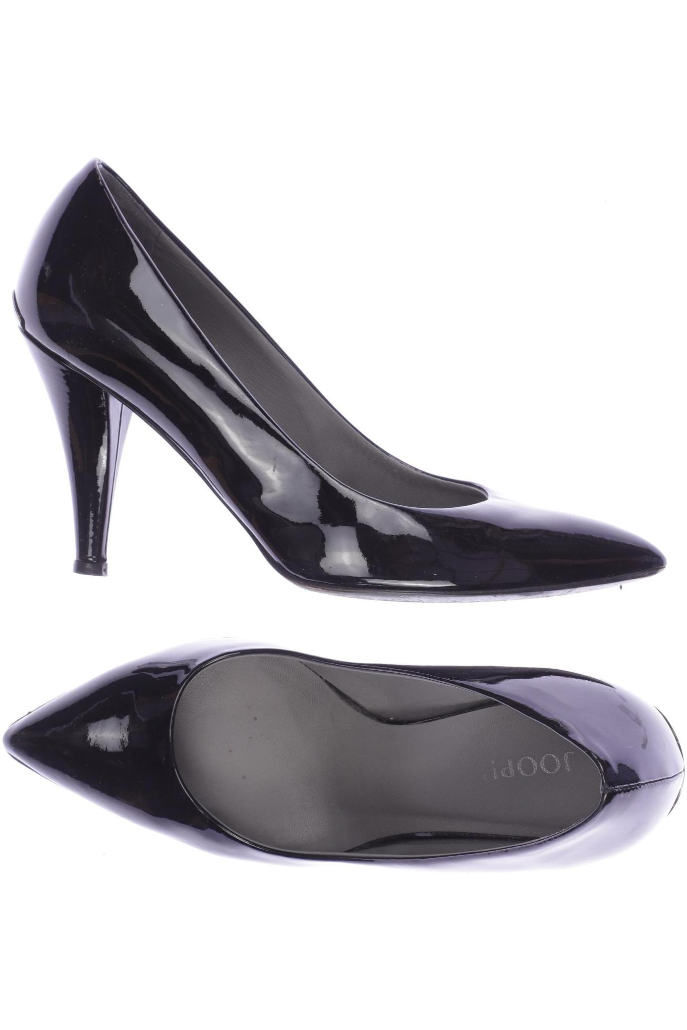 

Joop! Damen Pumps, schwarz, Gr. 36.5