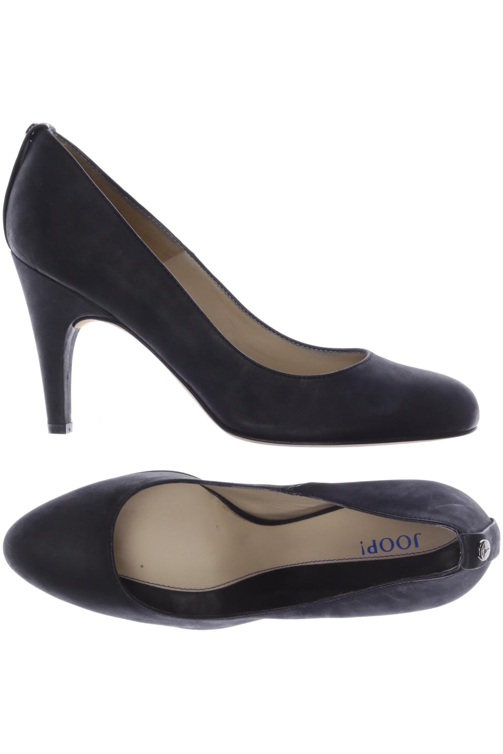 

Joop! Damen Pumps, grau, Gr. 37