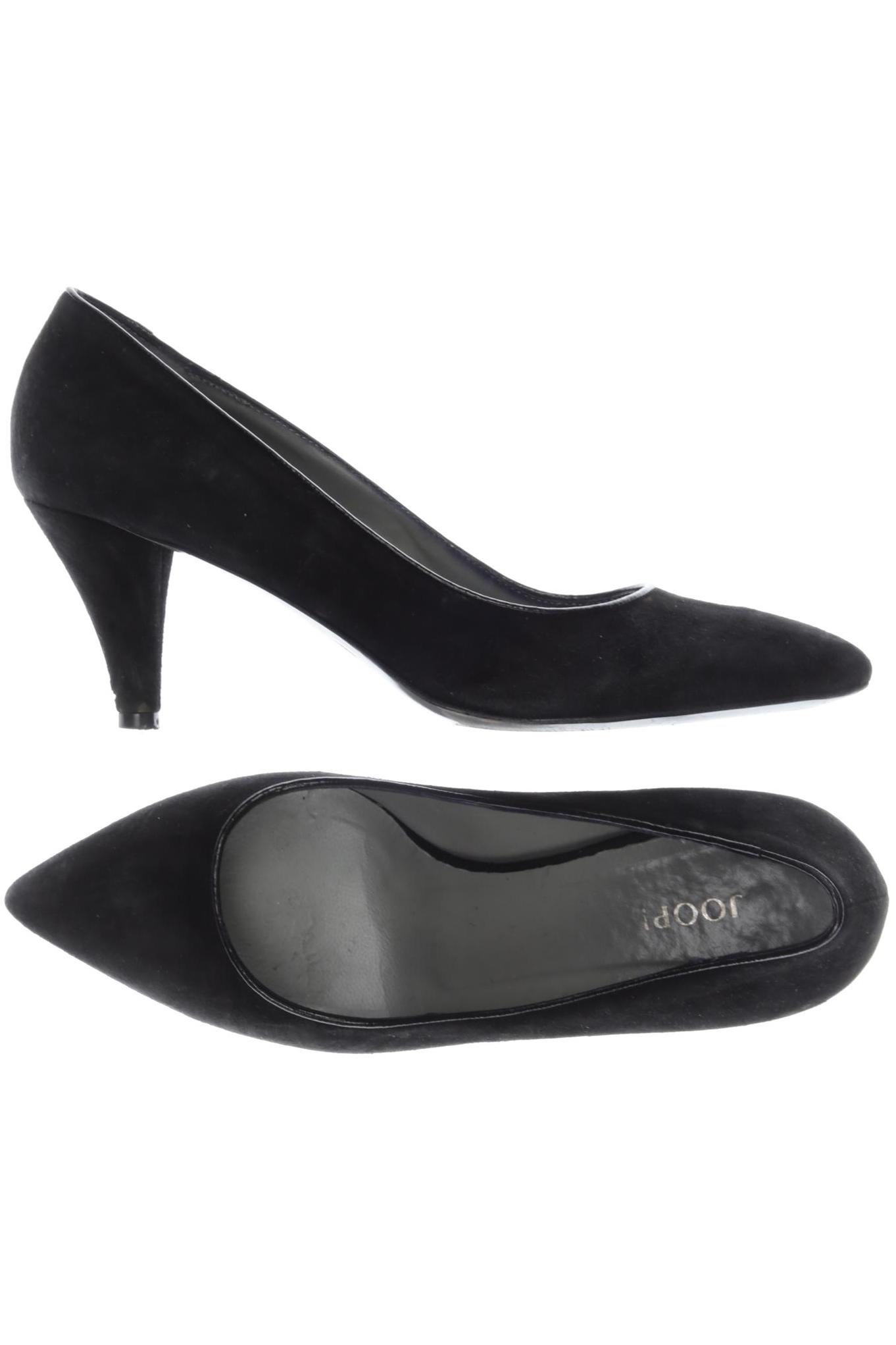 

Joop! Damen Pumps, schwarz, Gr. 38.5