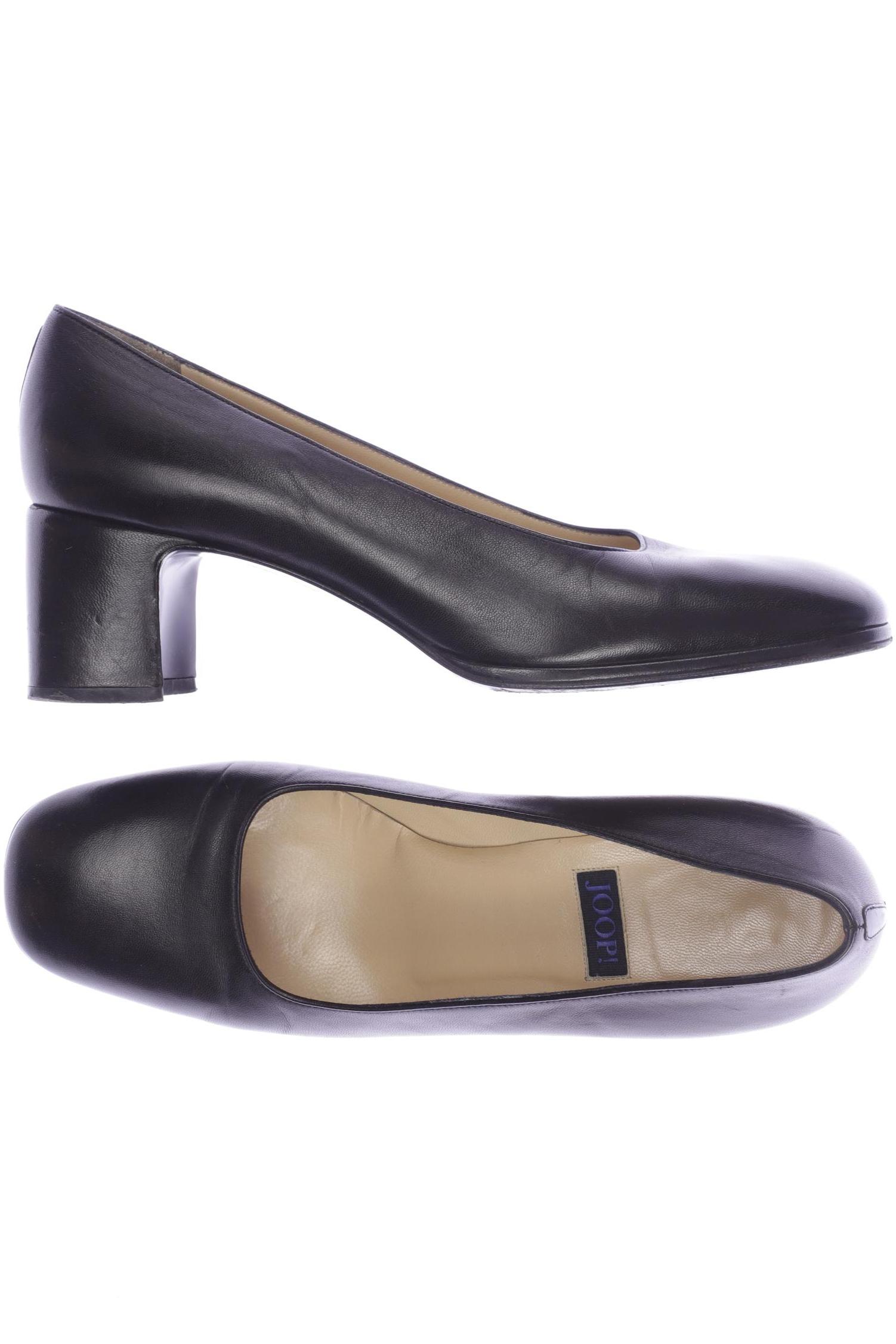 

Joop! Damen Pumps, schwarz, Gr. 39
