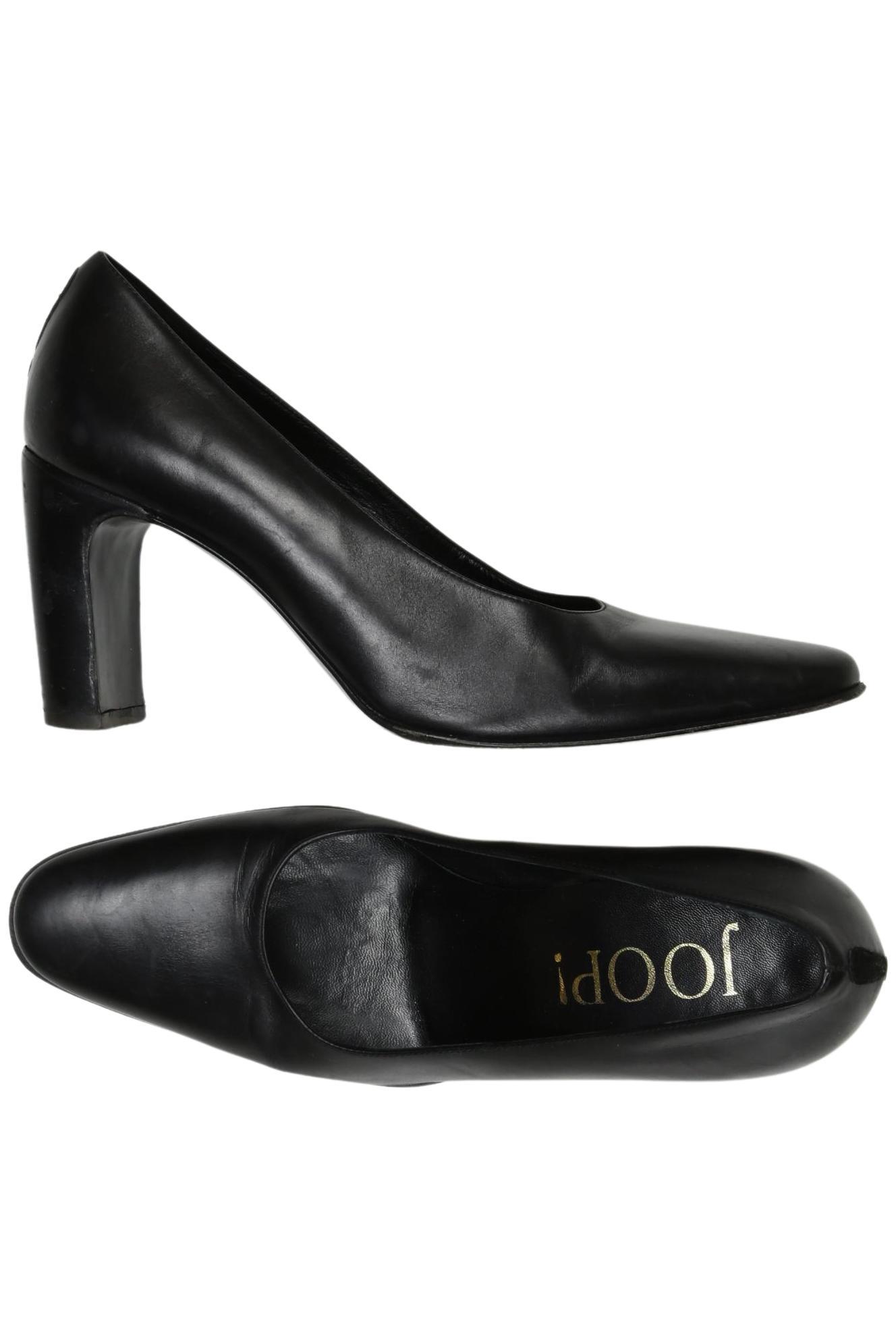 

Joop! Damen Pumps, schwarz, Gr. 36