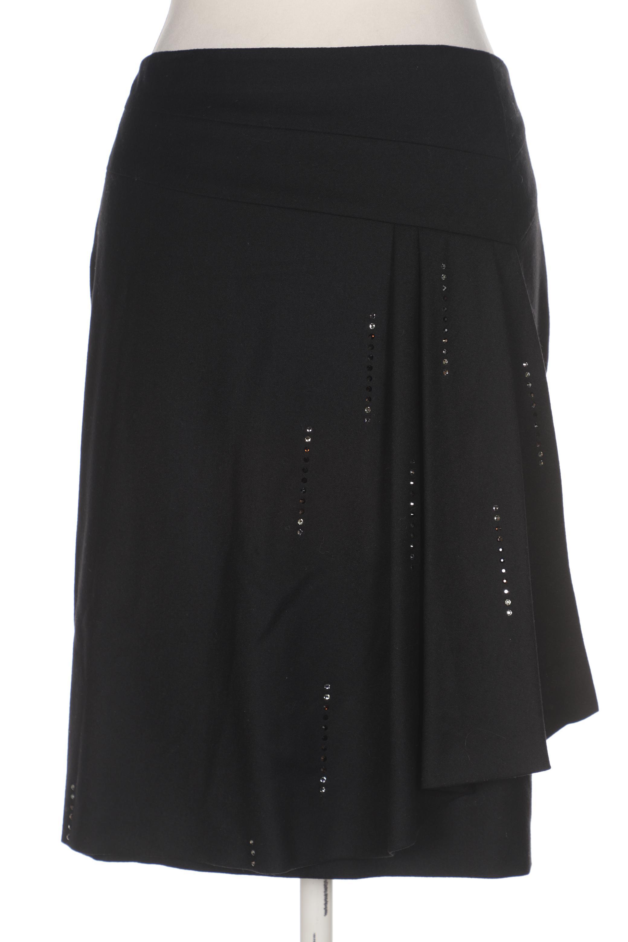 

Joop! Damen Rock, schwarz, Gr. 38