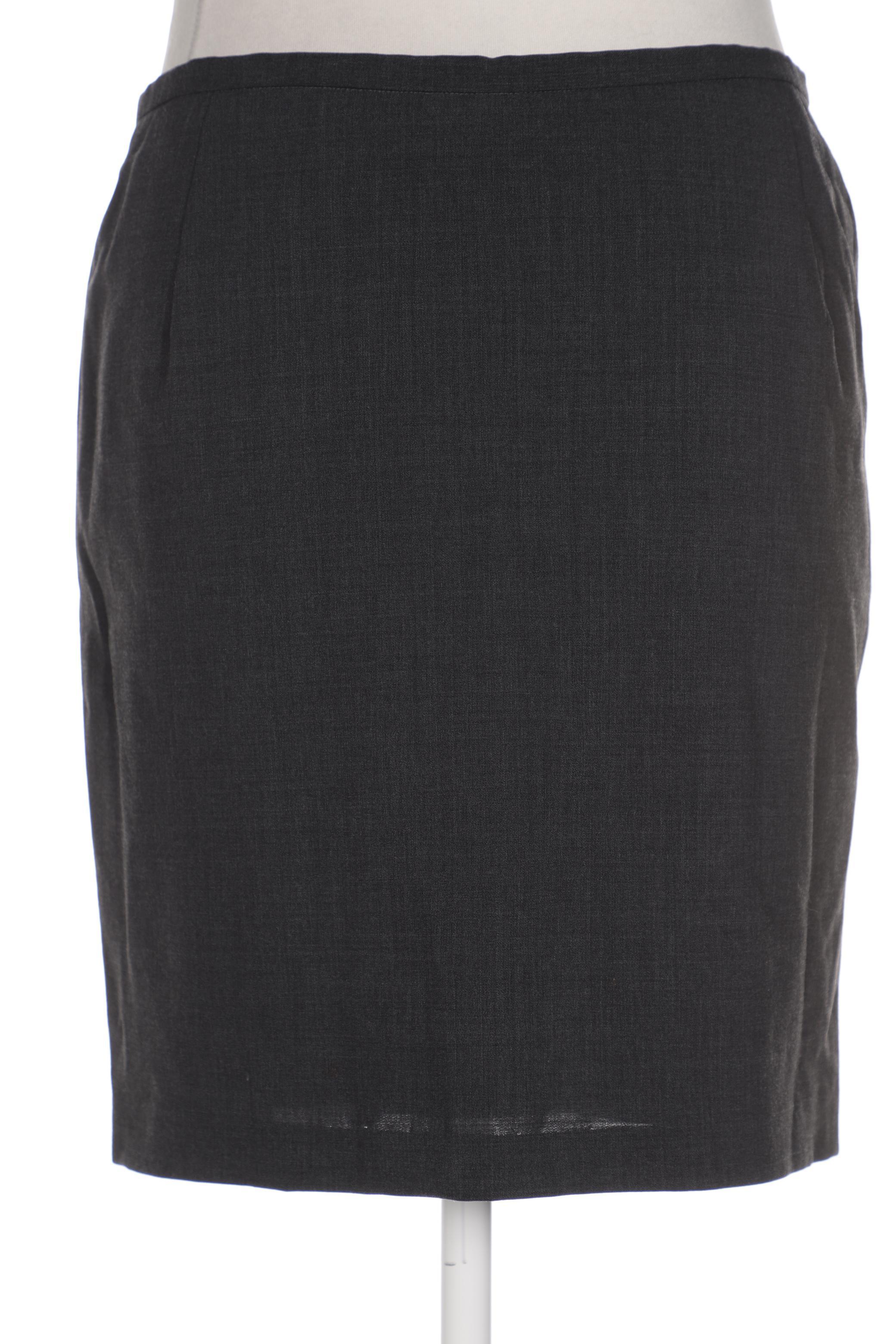 

Joop! Damen Rock, grau, Gr. 44