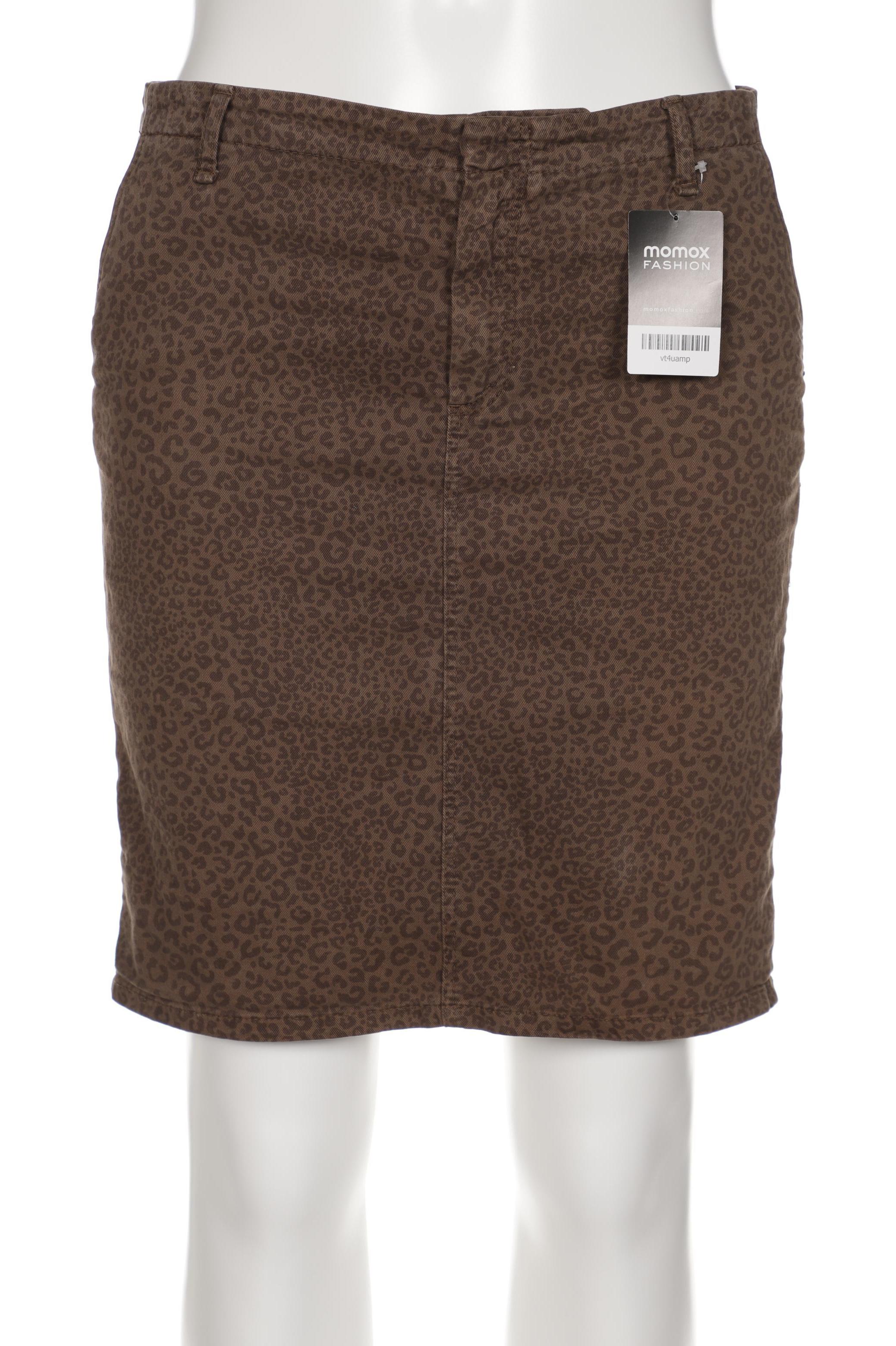 

Joop! Damen Rock, braun, Gr. 40