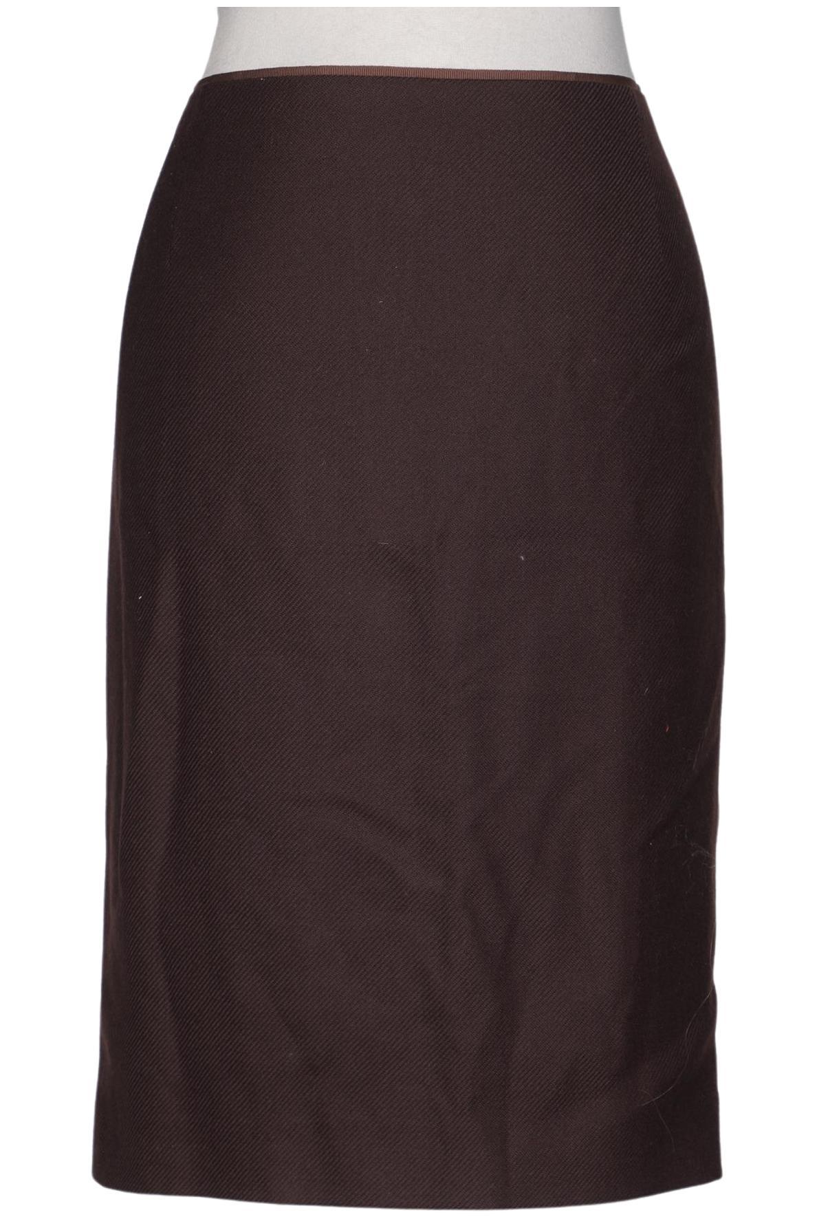 

Joop! Damen Rock, braun, Gr. 40