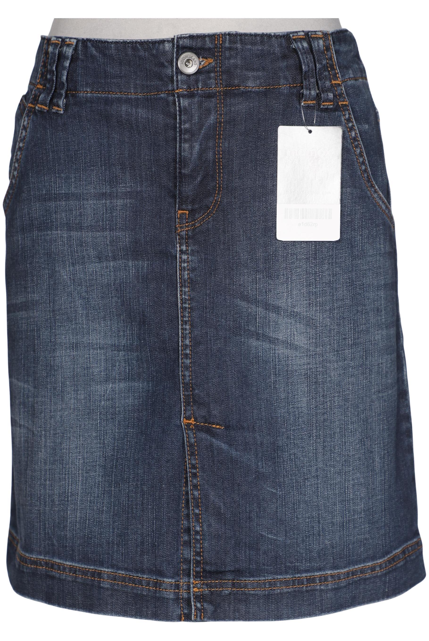 

Joop! Damen Rock, marineblau, Gr. 36