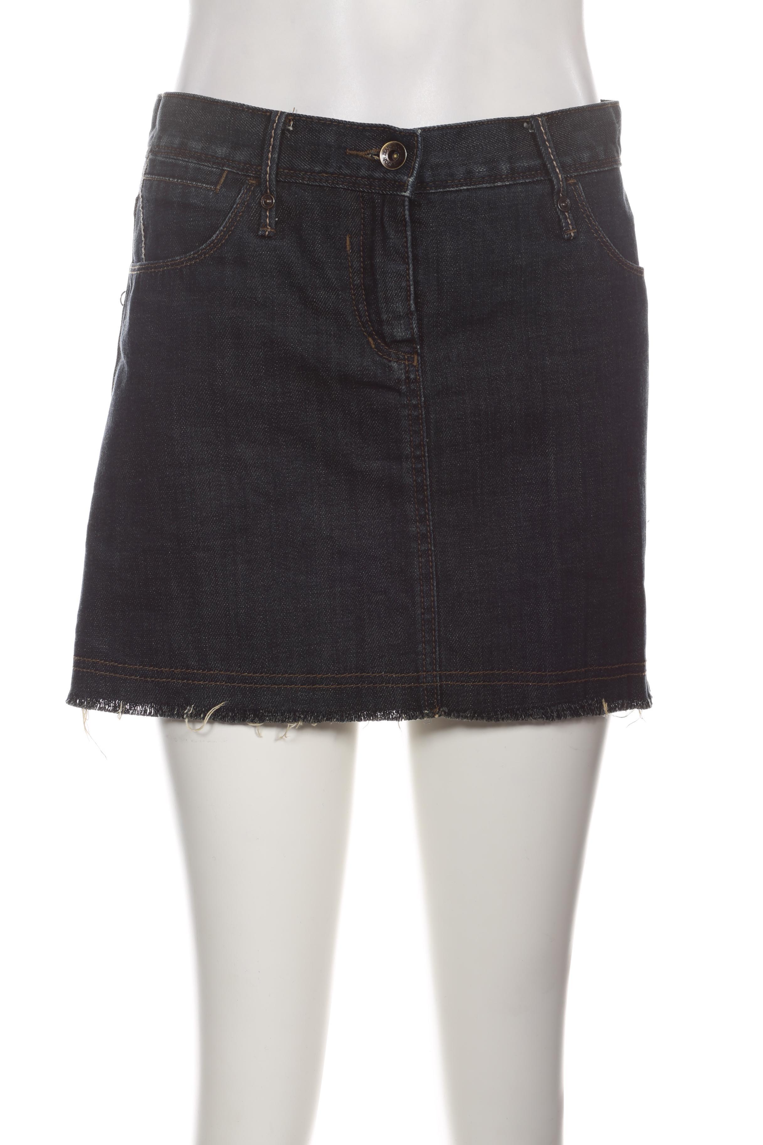 

Joop! Damen Rock, blau, Gr. 36