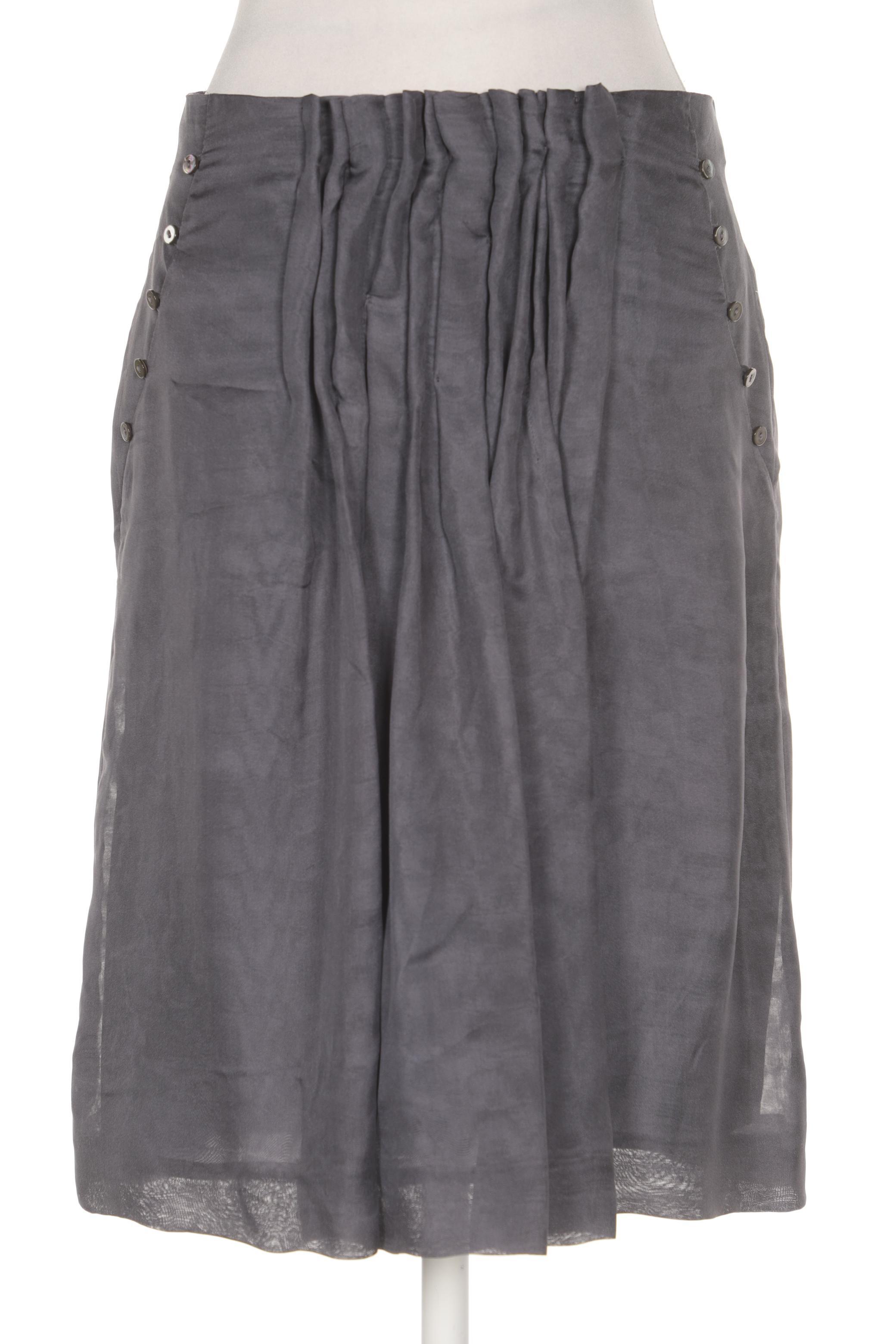 

Joop! Damen Rock, grau, Gr. 36
