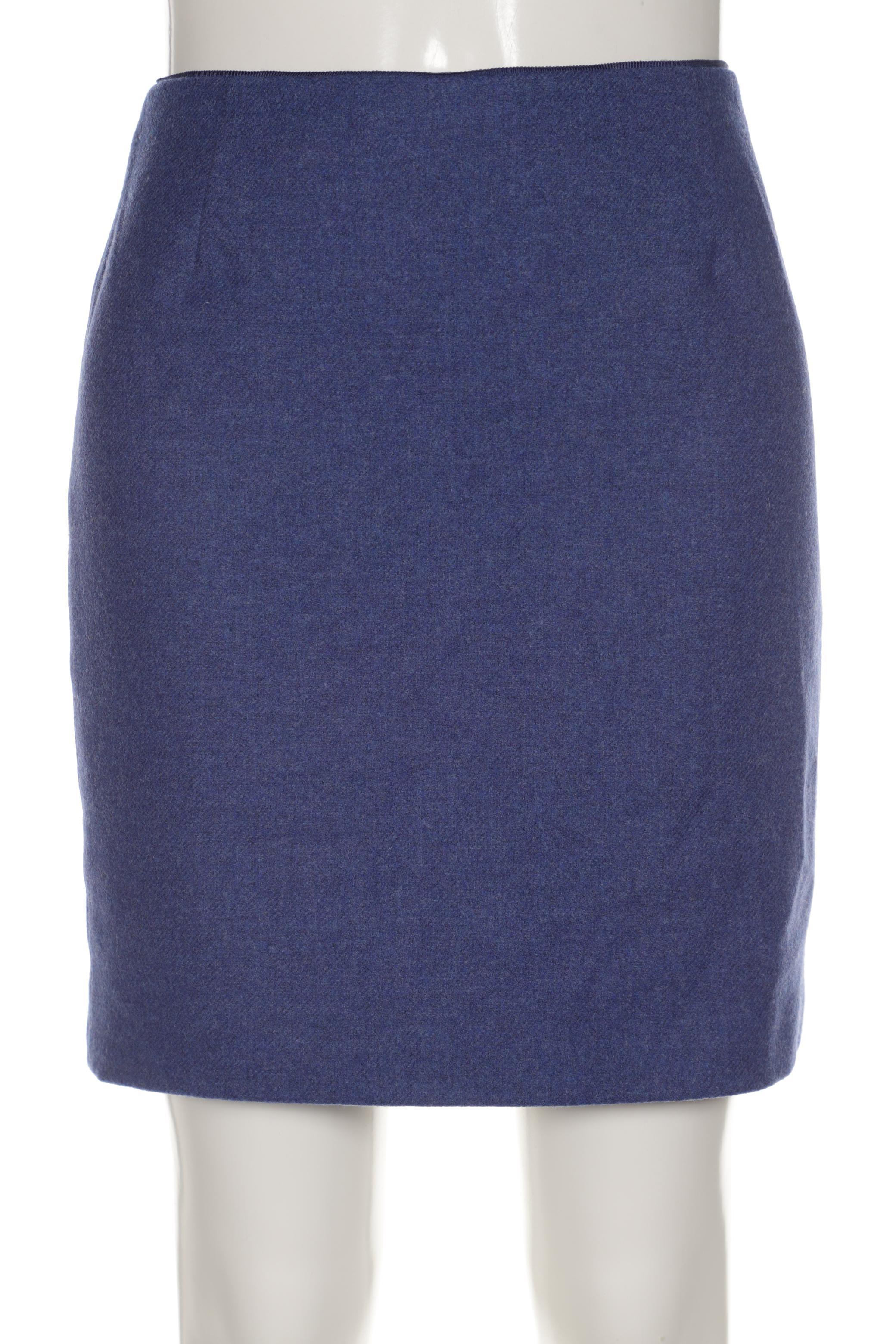 

Joop! Damen Rock, blau, Gr. 42