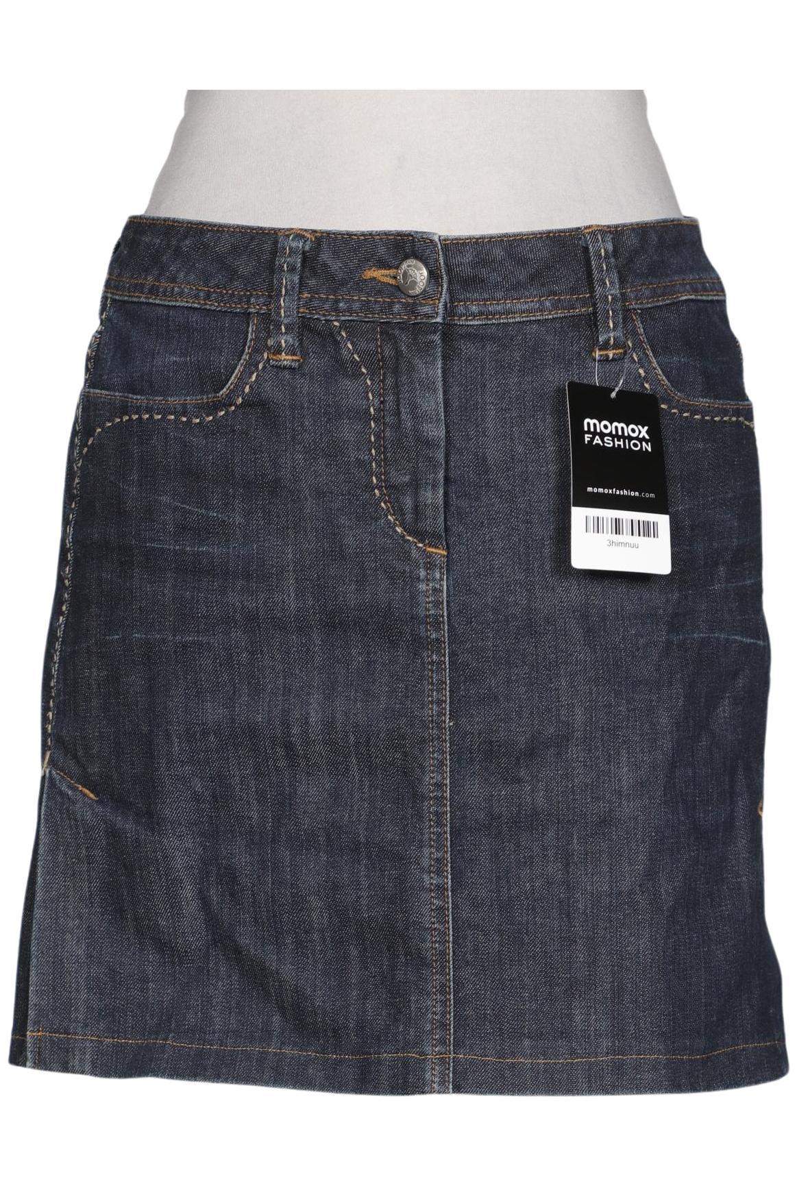 

Joop! Damen Rock, marineblau, Gr. 34