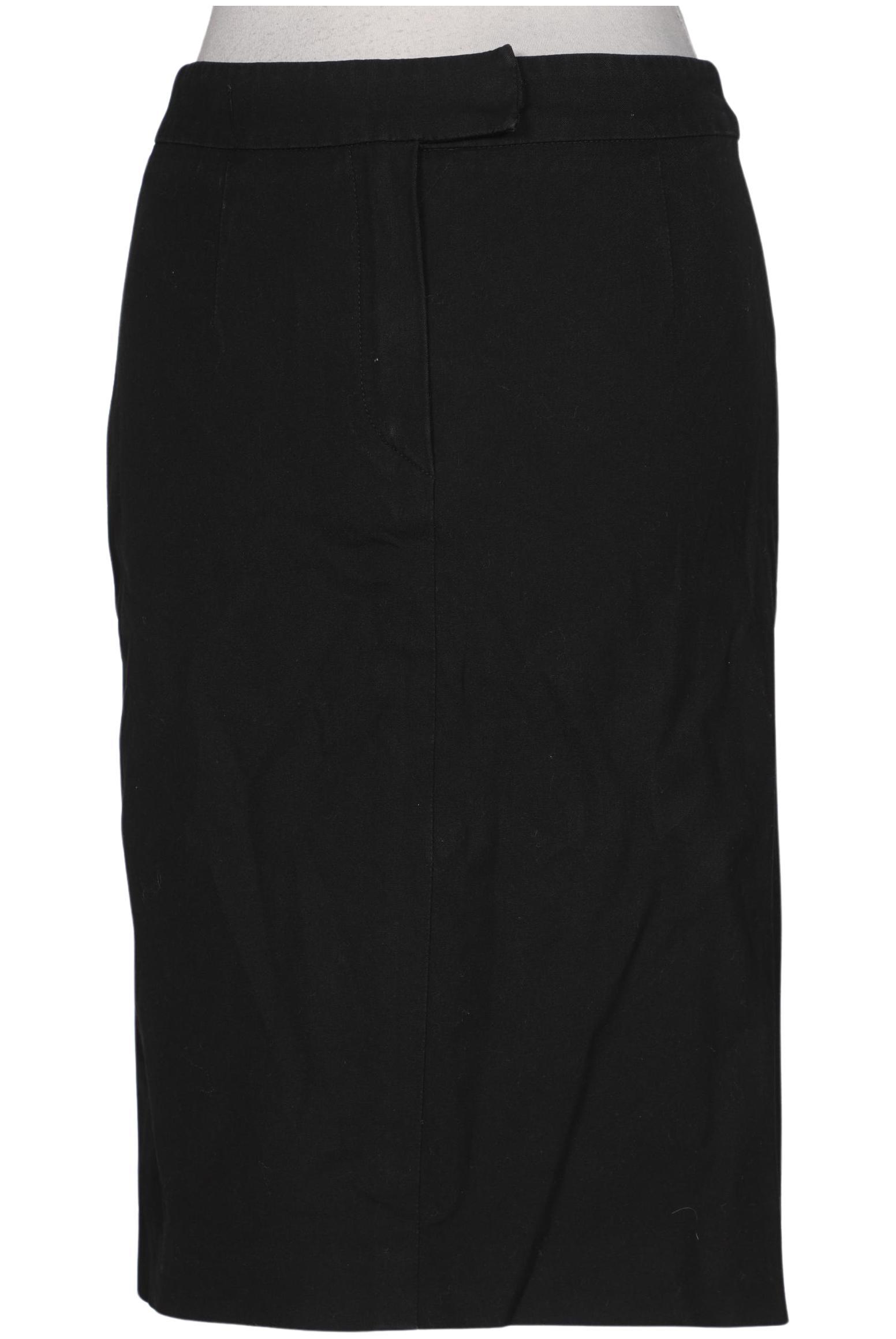 

Joop! Damen Rock, schwarz, Gr. 34