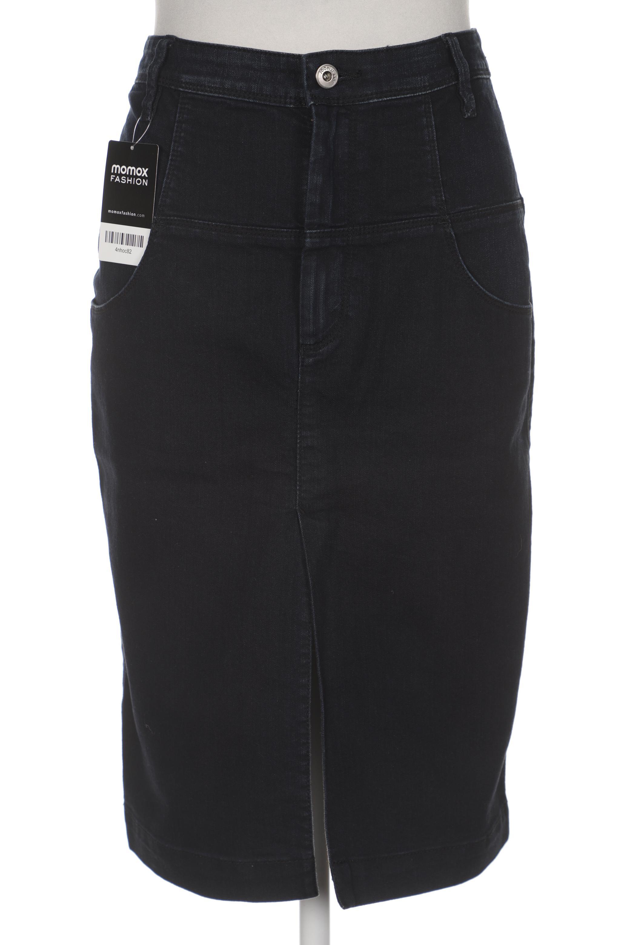 

JOOP! Damen Rock, marineblau