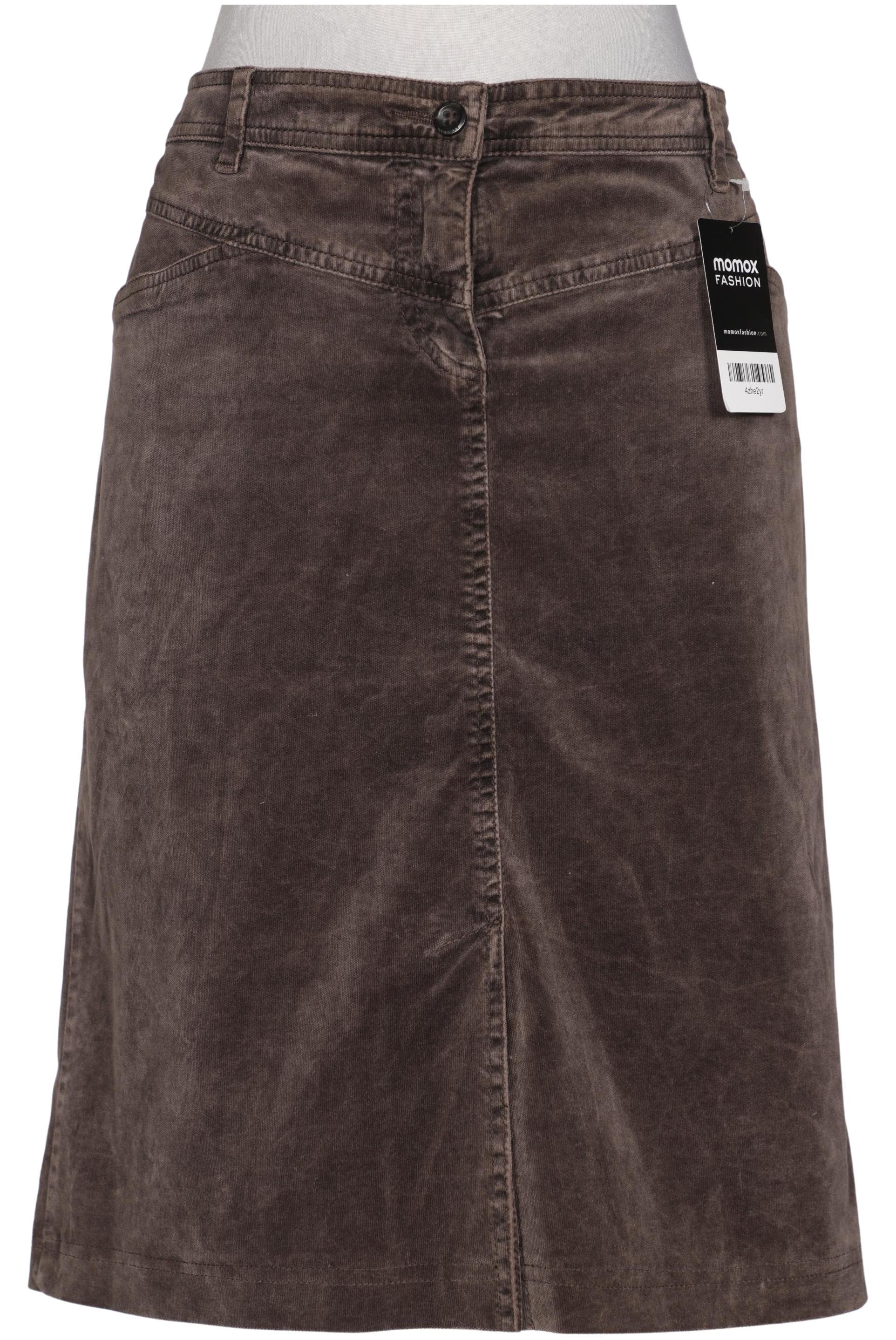 

Joop! Damen Rock, braun, Gr. 40