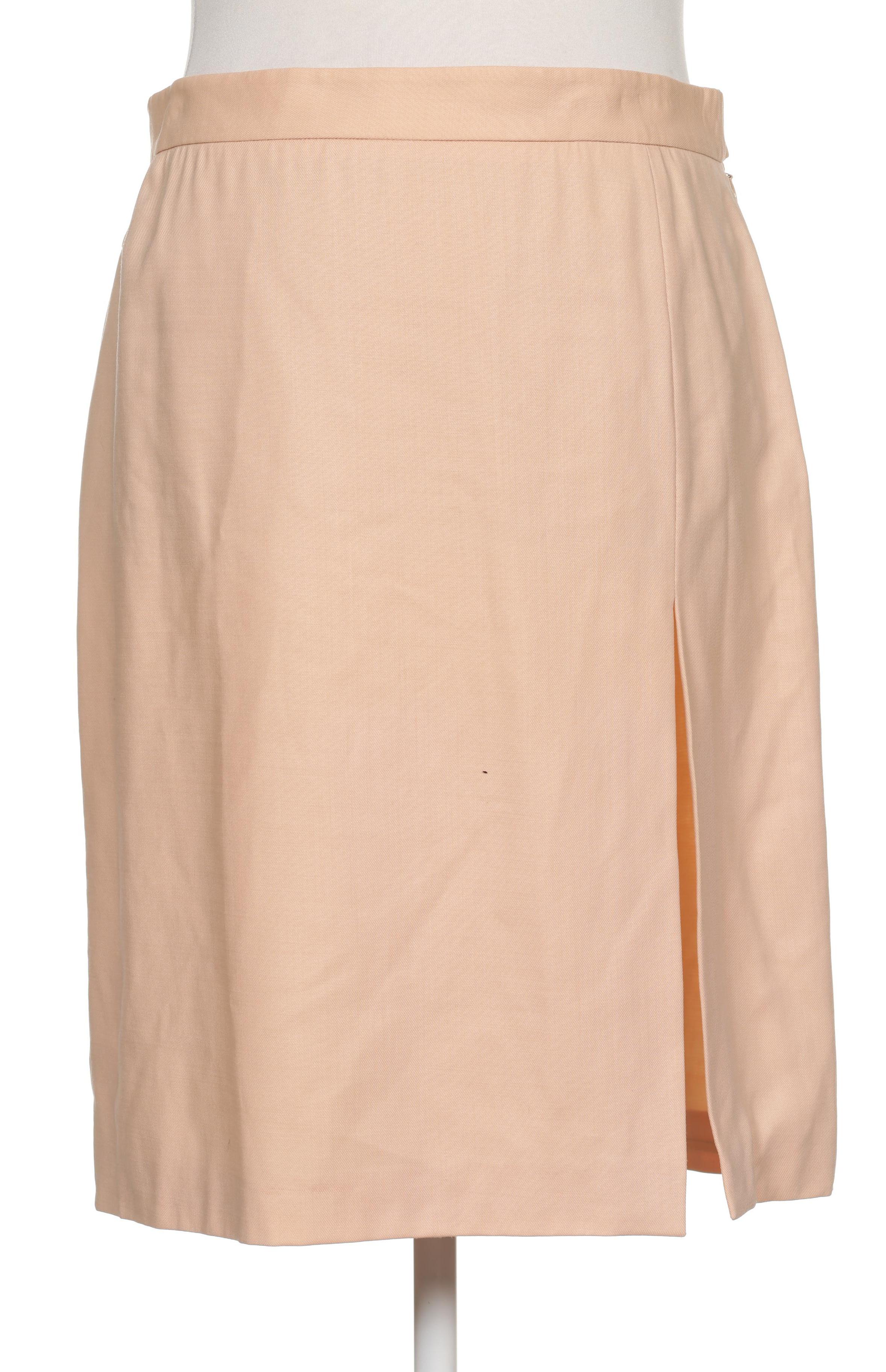 

Joop! Damen Rock, orange, Gr. 42