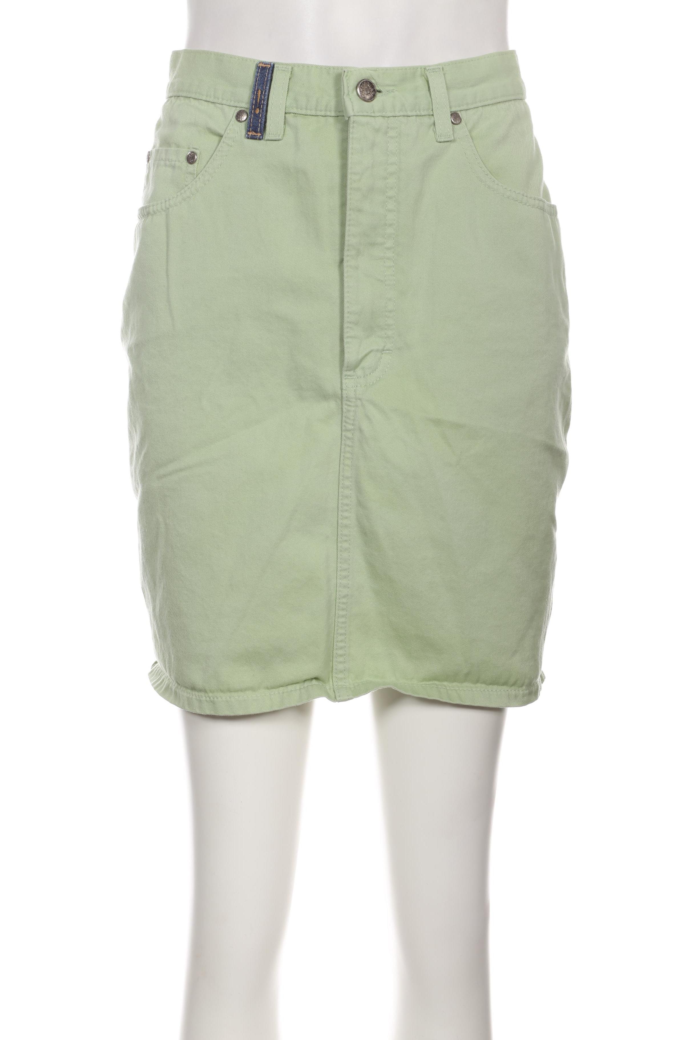 

Joop! Damen Rock, hellgrün, Gr. 27