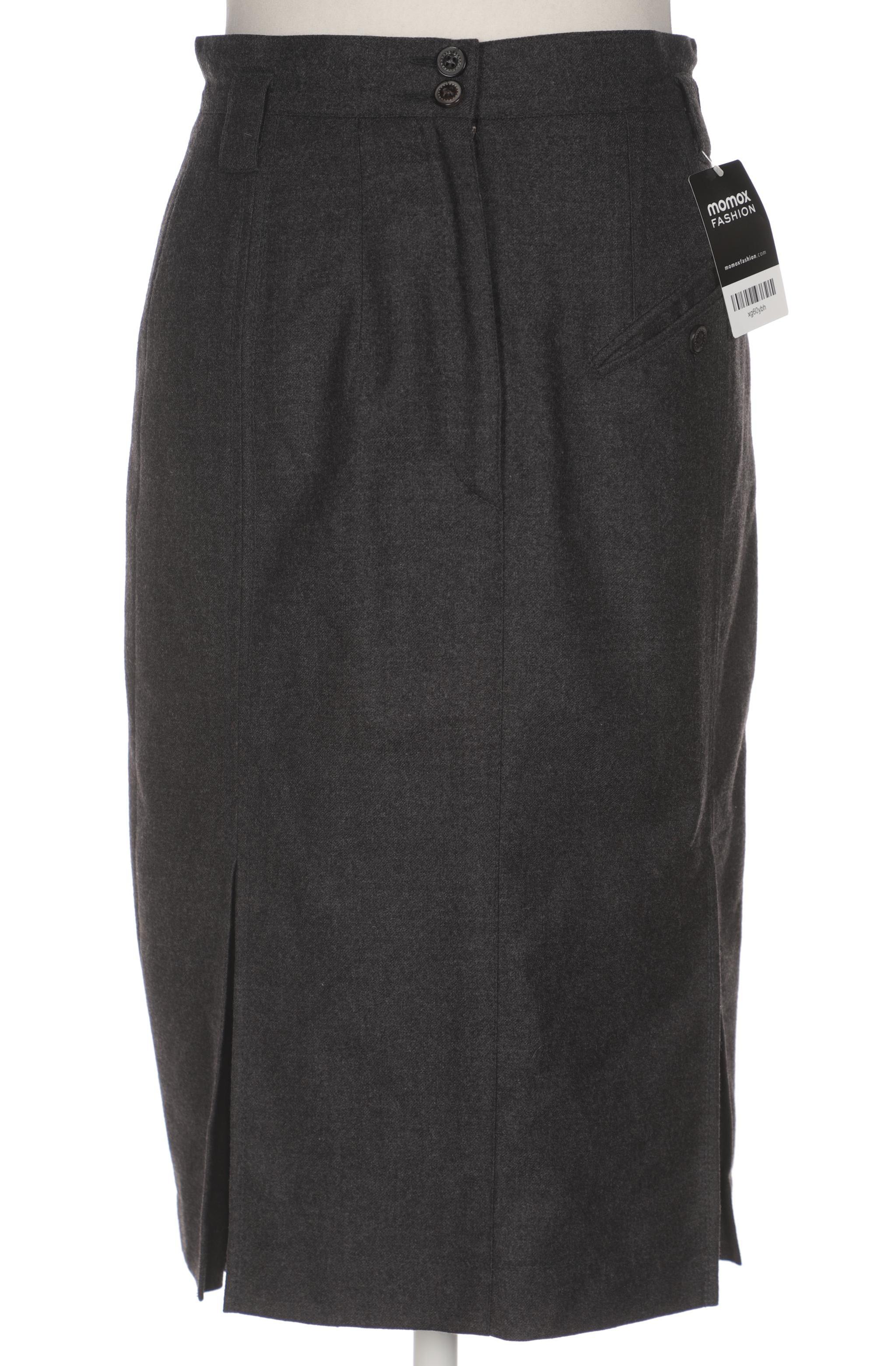 

Joop! Damen Rock, grau, Gr. 38