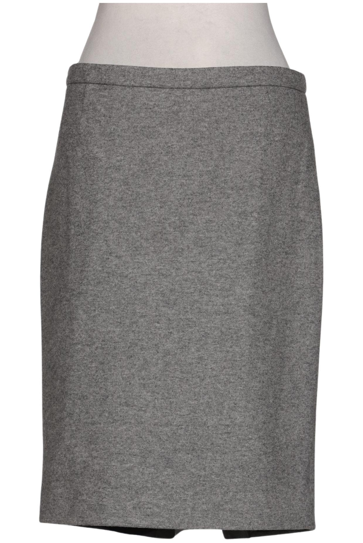 

Joop! Damen Rock, grau, Gr. 36