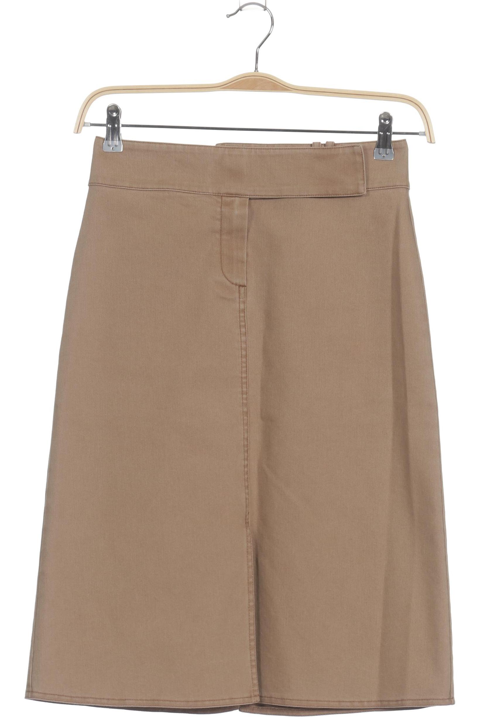 

Joop! Damen Rock, beige, Gr. 36