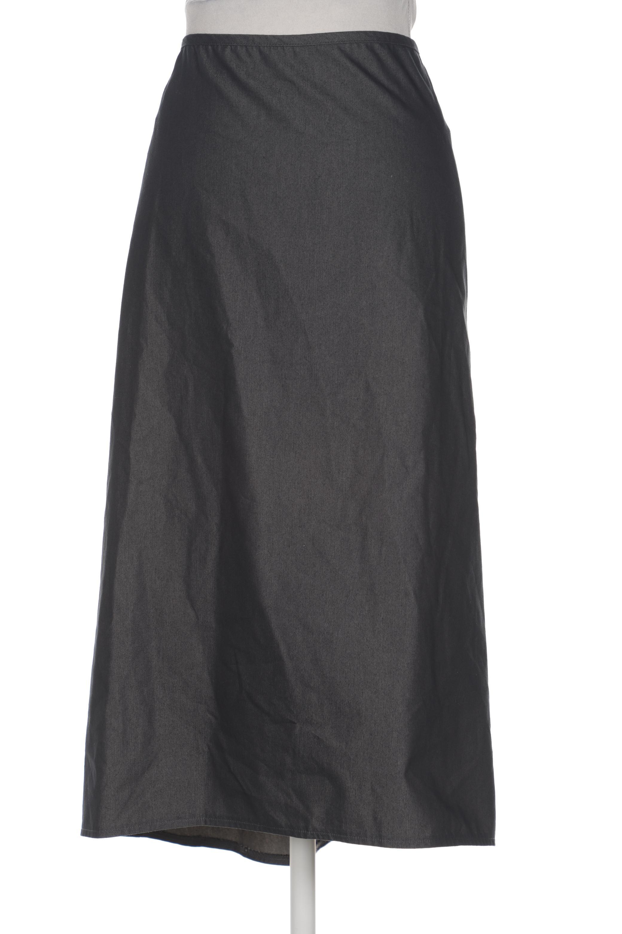 

Joop! Damen Rock, marineblau, Gr. 34