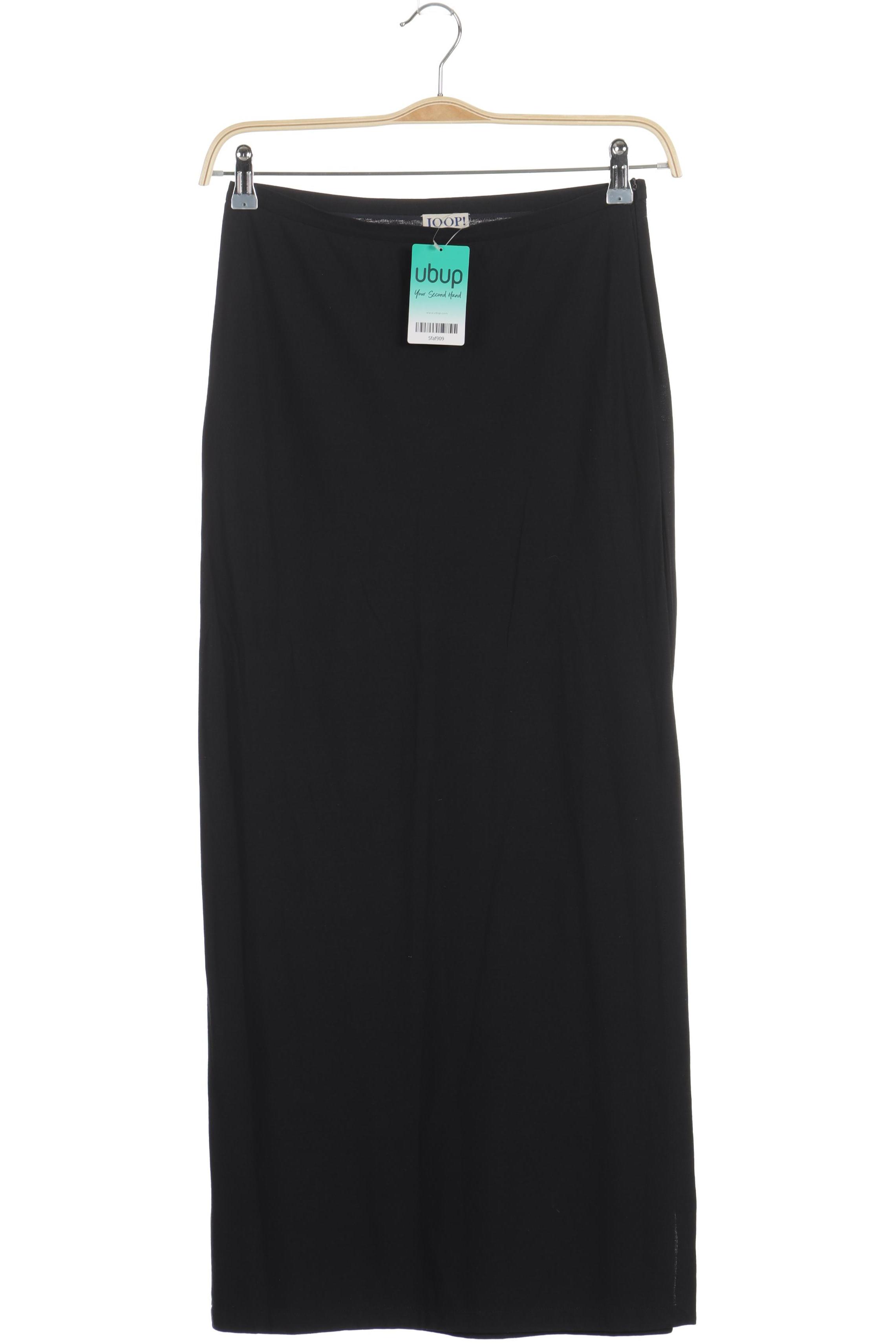 

Joop! Damen Rock, schwarz, Gr. 42