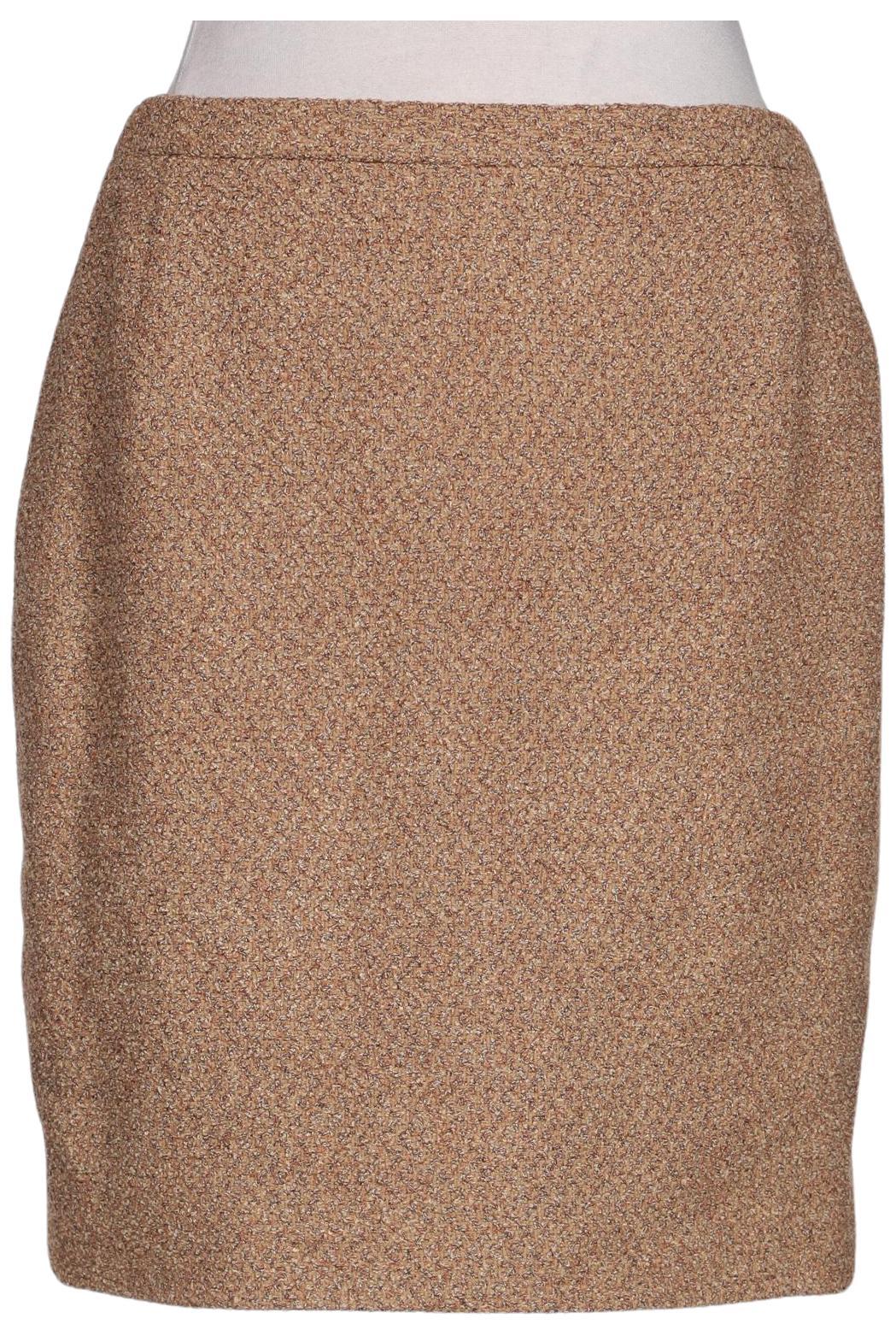 

Joop! Damen Rock, beige, Gr. 28