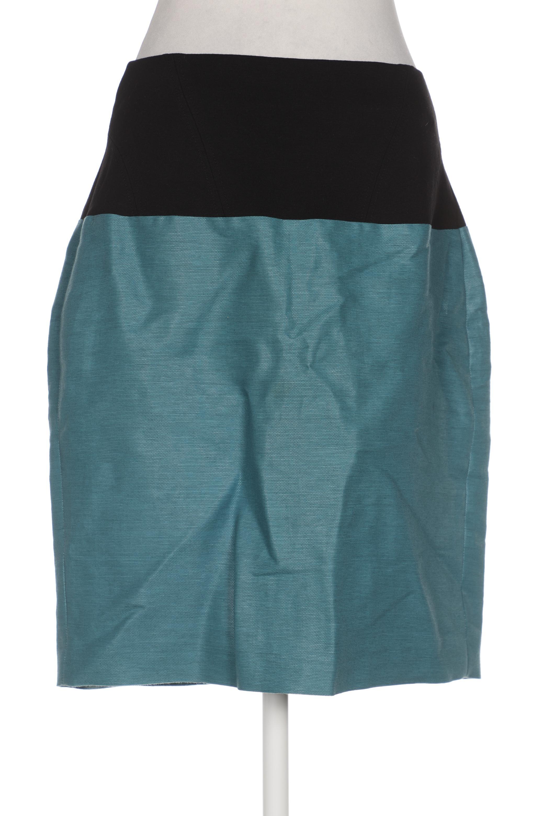 

Joop! Damen Rock, türkis, Gr. 40