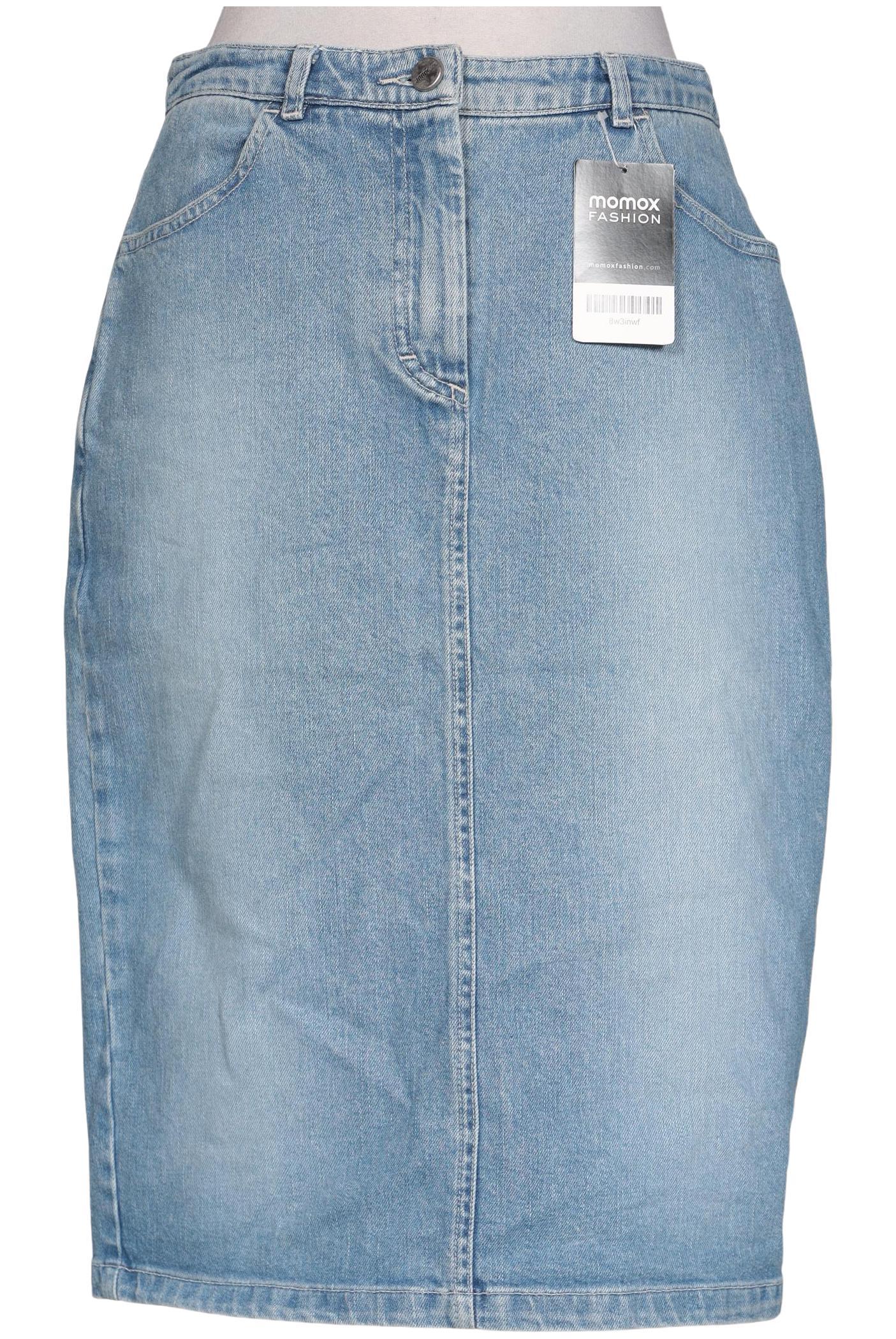 

Joop! Damen Rock, hellblau, Gr. 36