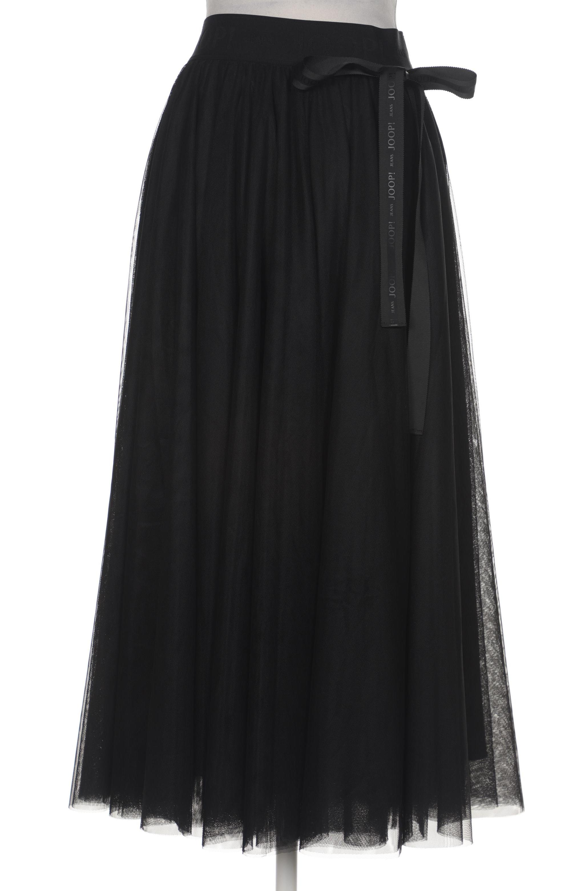 

Joop! Damen Rock, schwarz, Gr. 36