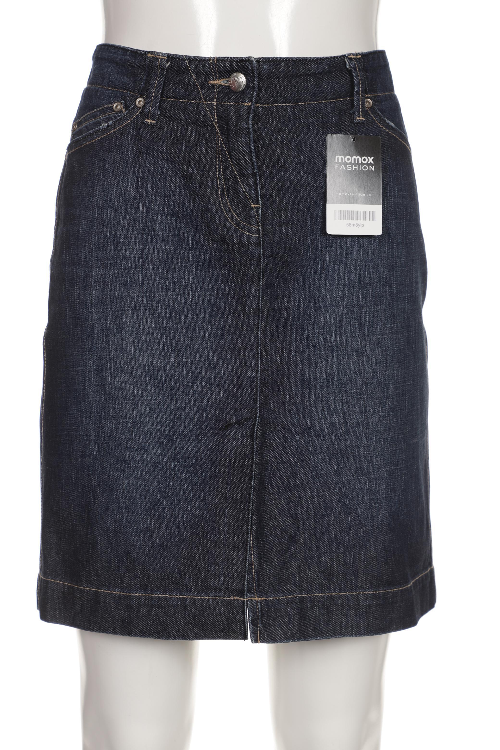 

JOOP! Damen Rock, marineblau