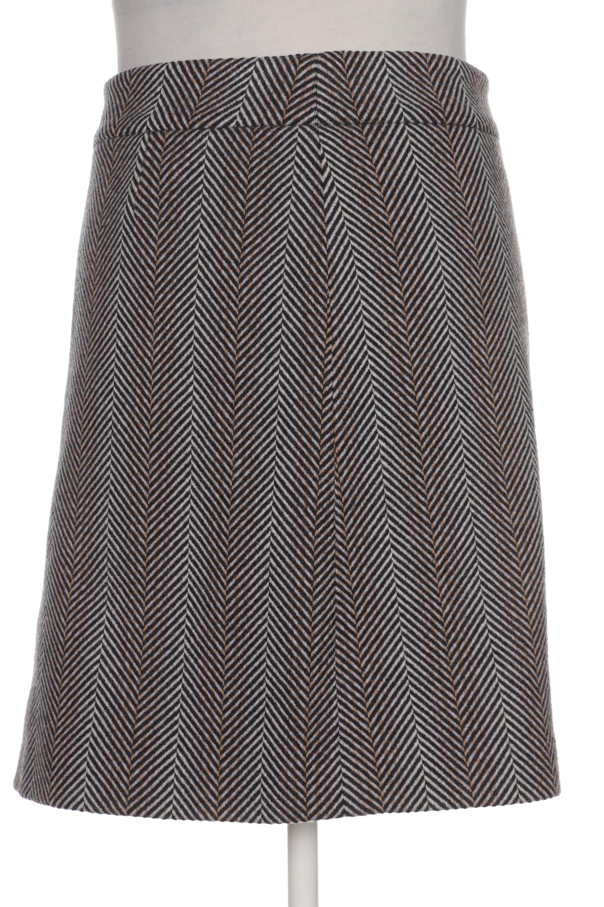 

Joop! Damen Rock, grau, Gr. 38