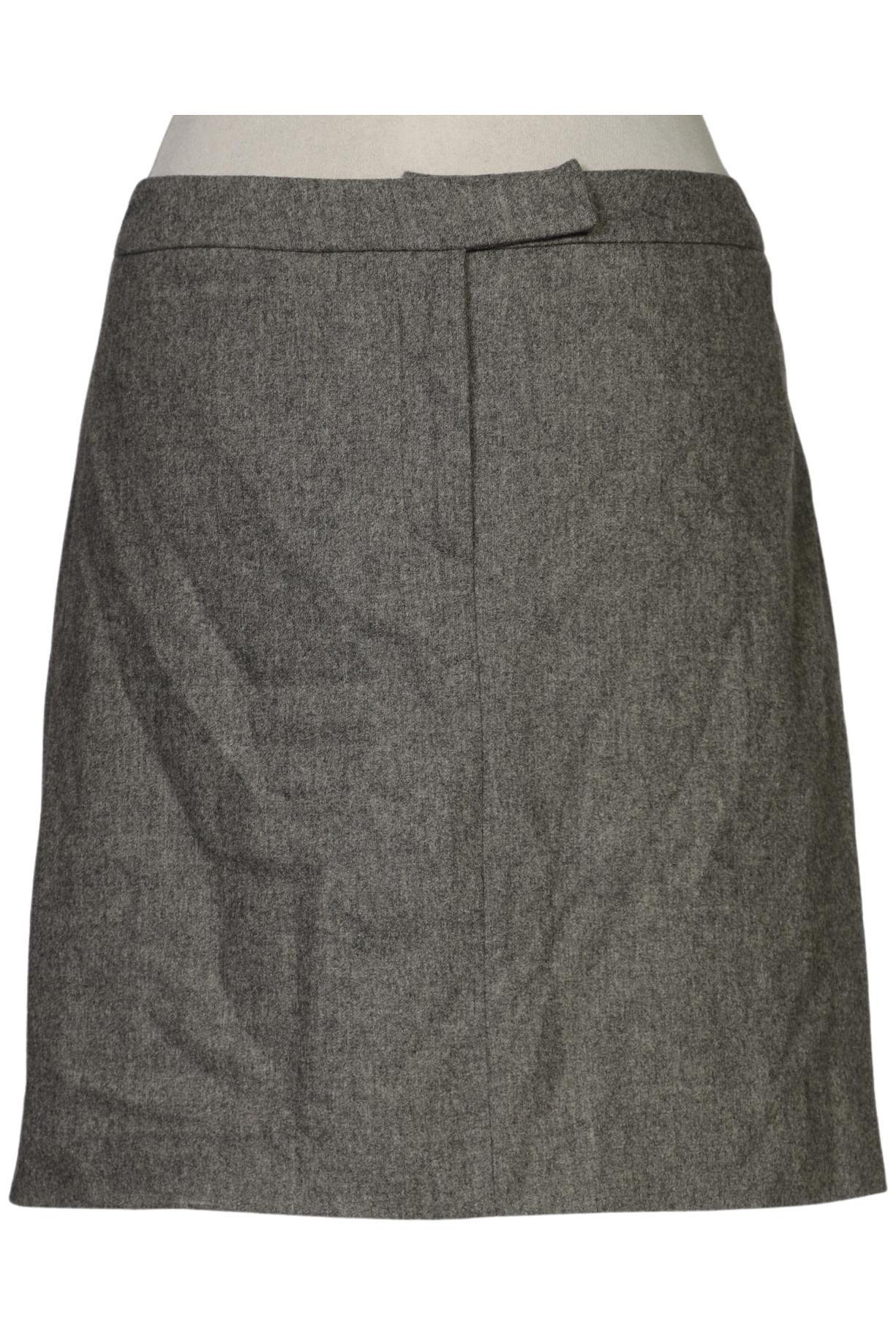 

Joop! Damen Rock, grau, Gr. 28