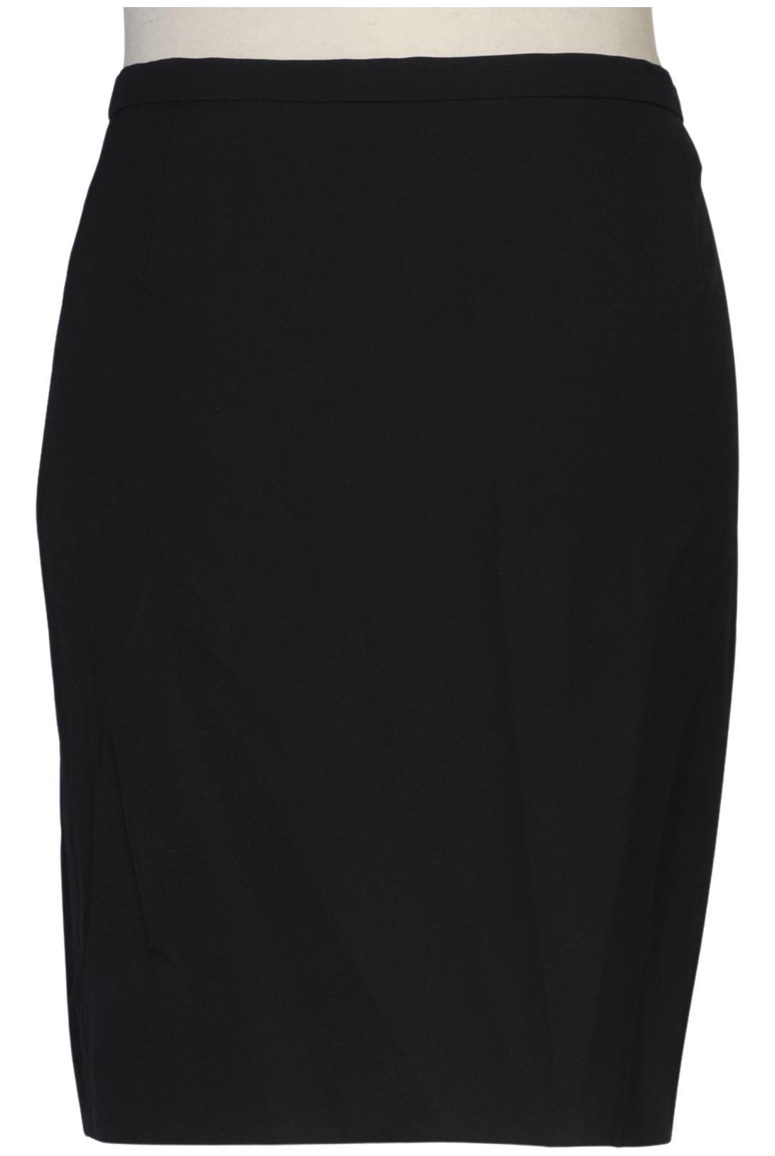 

Joop! Damen Rock, marineblau, Gr. 44