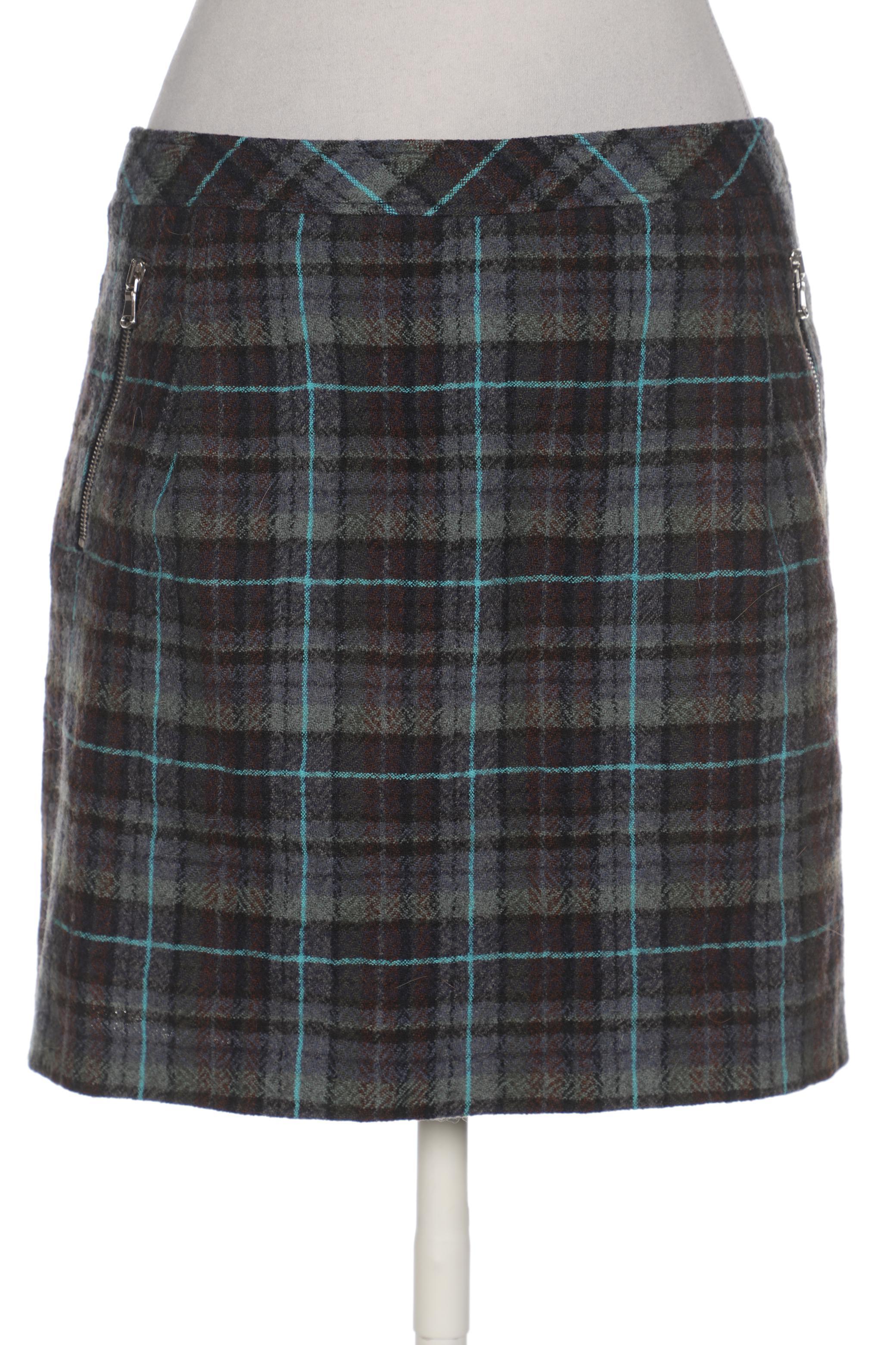 

Joop! Damen Rock, blau, Gr. 40