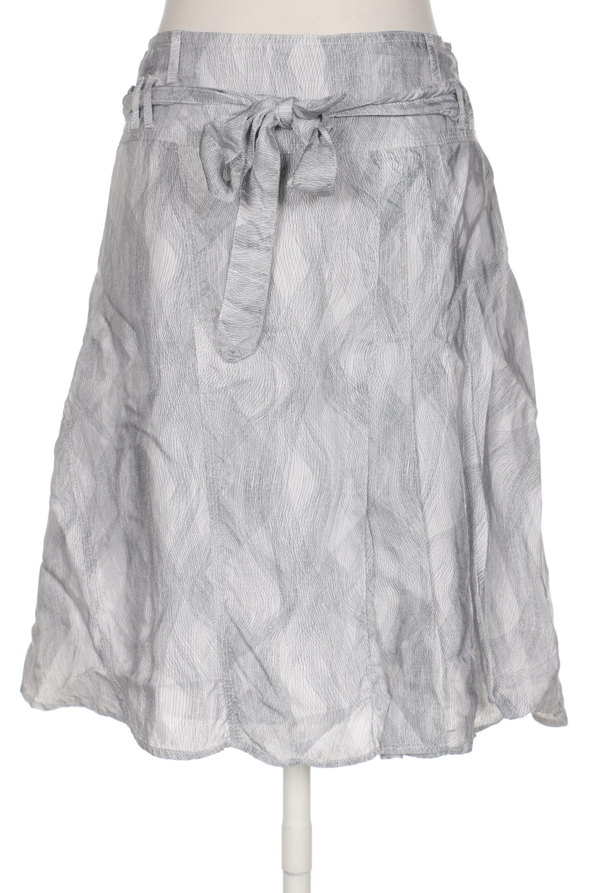 

Joop! Damen Rock, grau, Gr. 38