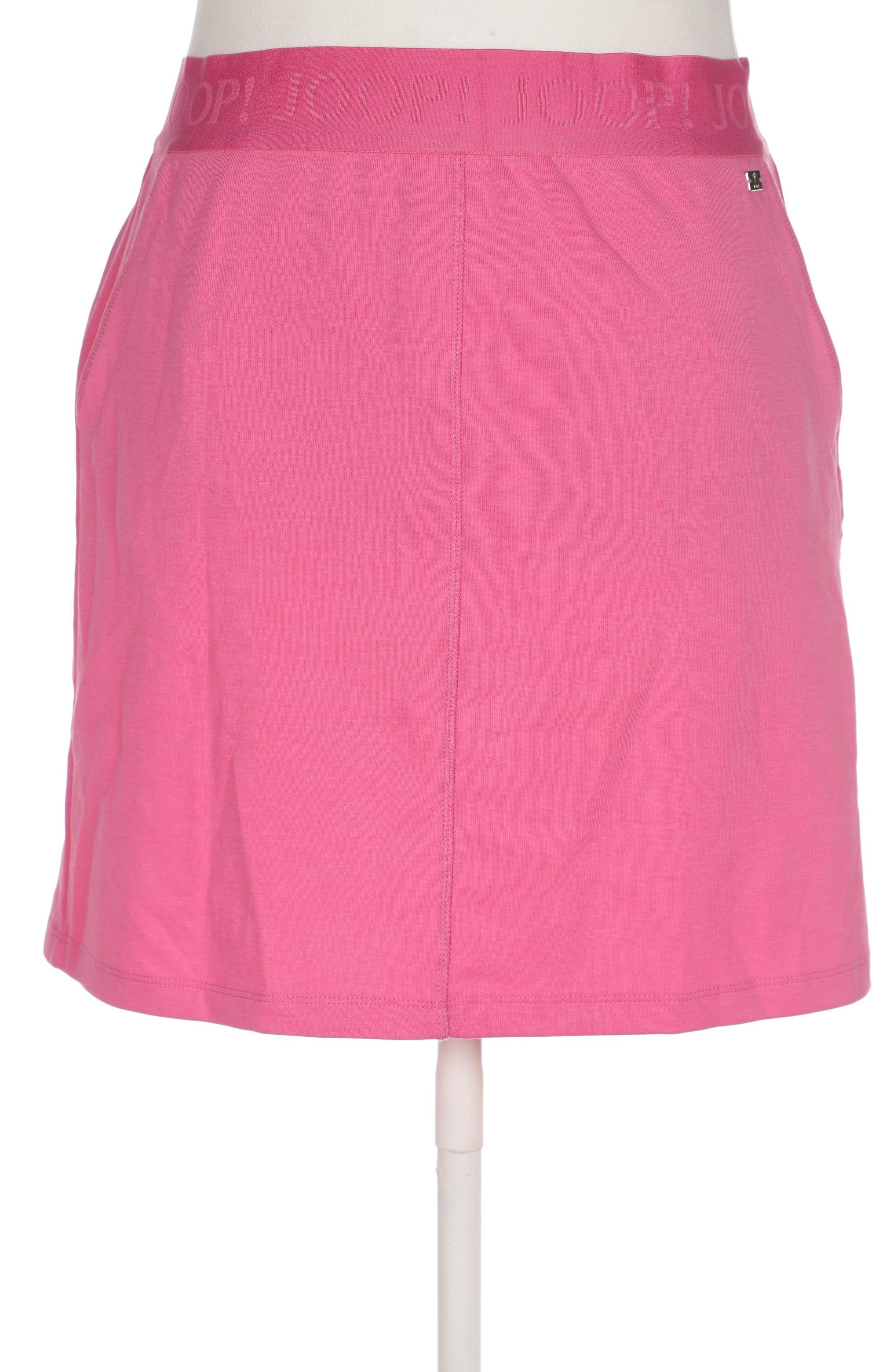 

Joop! Damen Rock, pink, Gr. 44