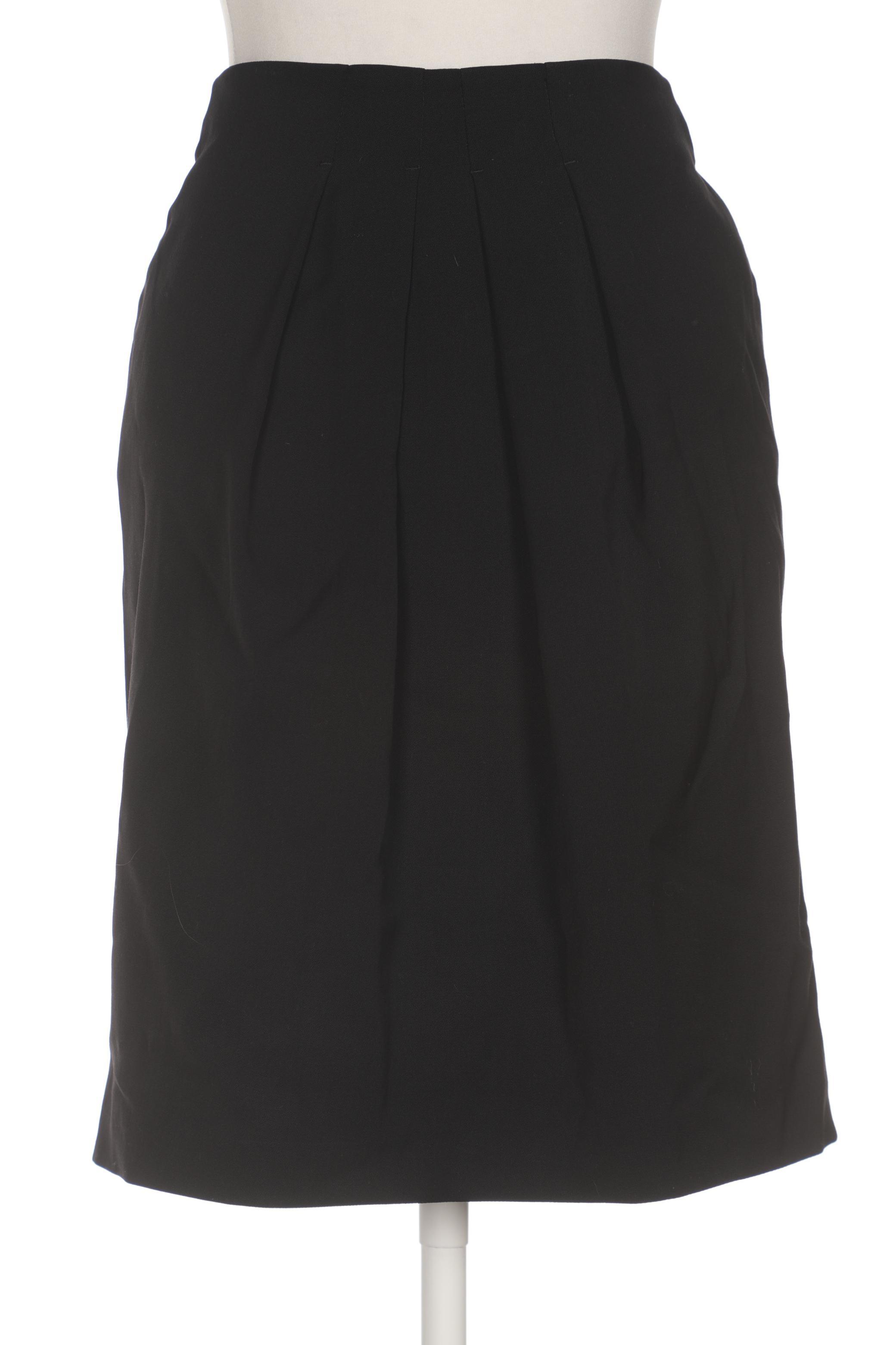 

Joop! Damen Rock, schwarz, Gr. 38