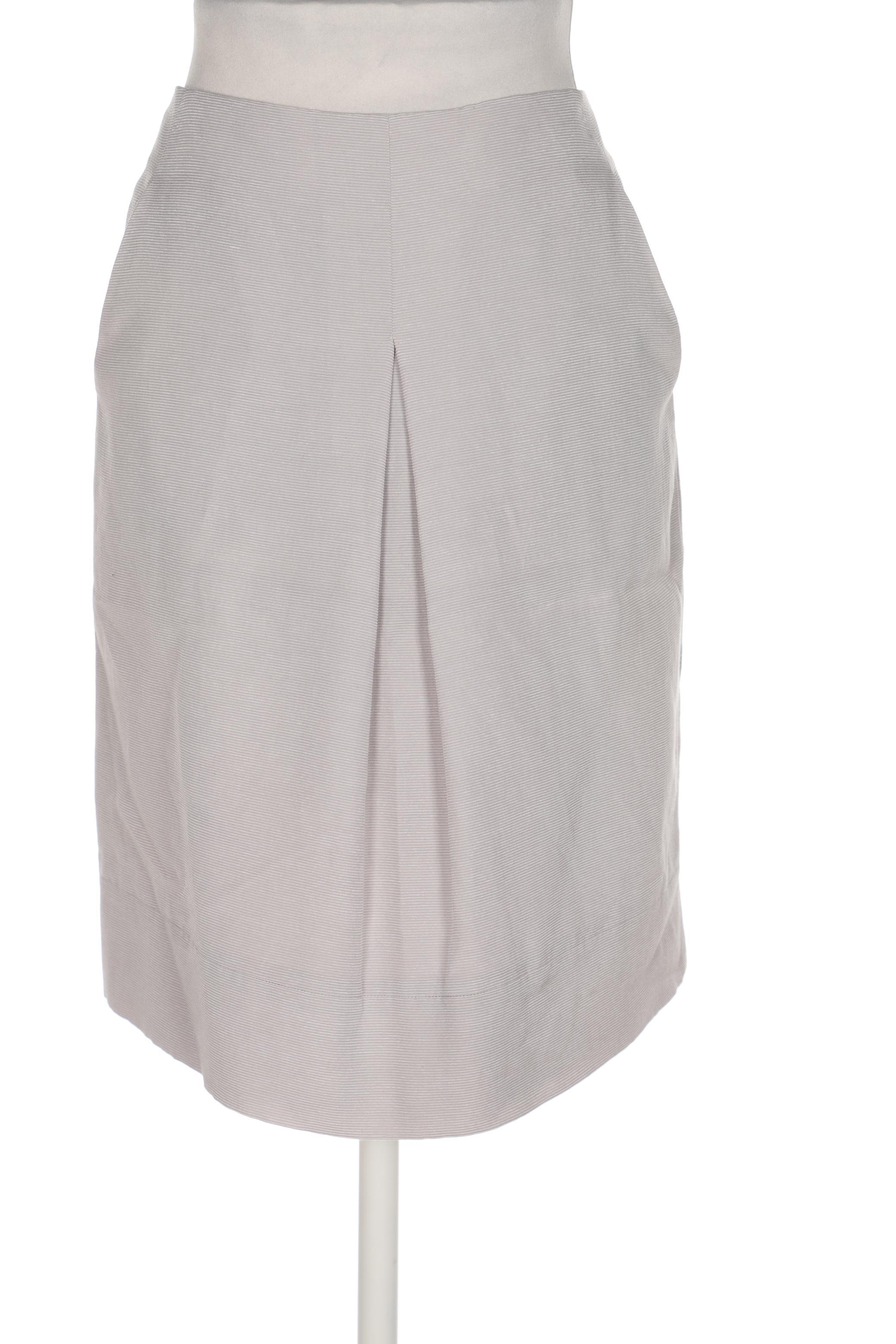 

Joop! Damen Rock, beige, Gr. 36